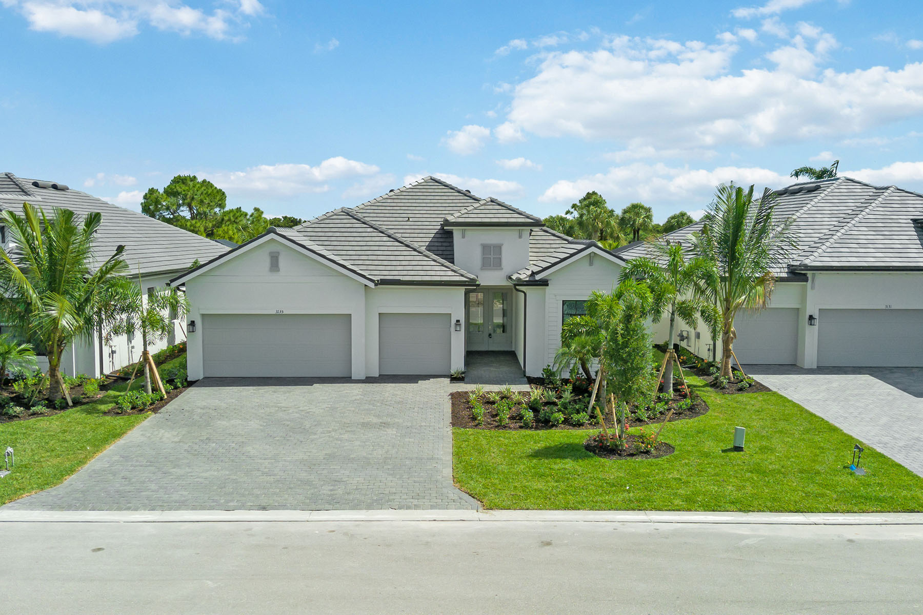 3135 Heather Glen Court