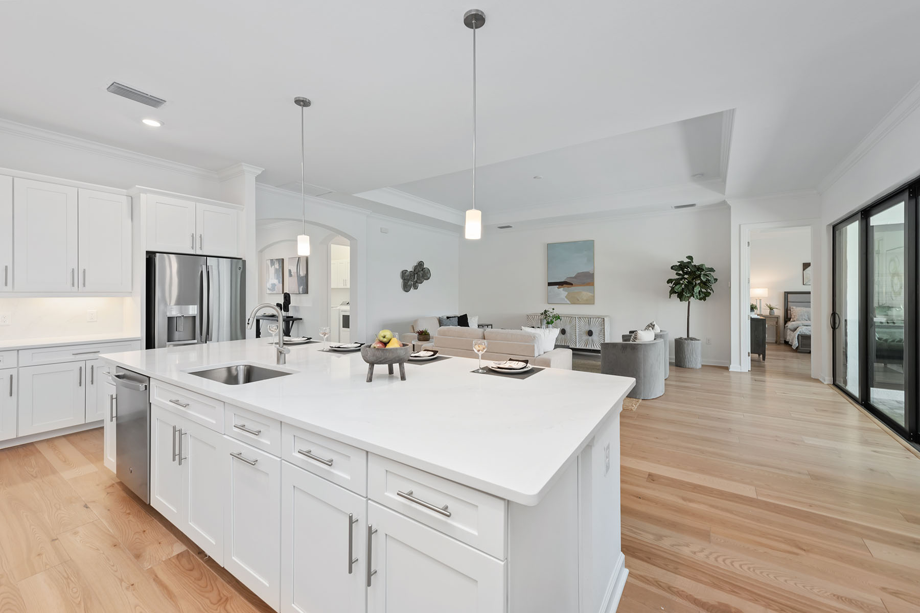 3135 Heather Glen Court