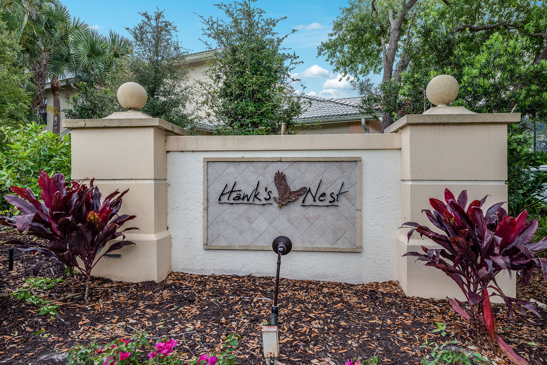 4620 Hawks Nest Drive , 202