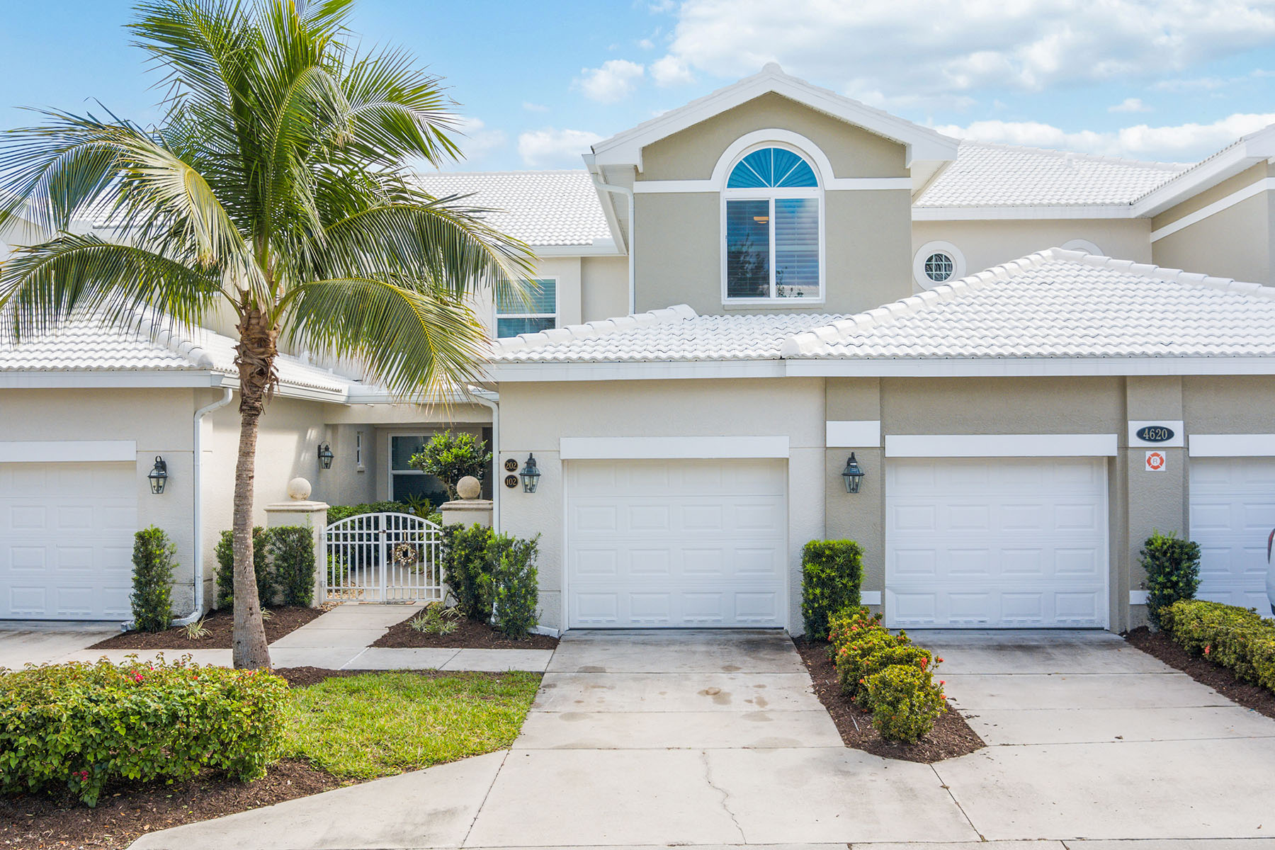 4620 Hawks Nest Drive , 202
