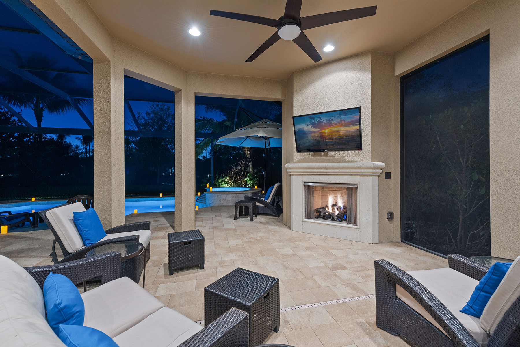 3302 Quilcene Lane