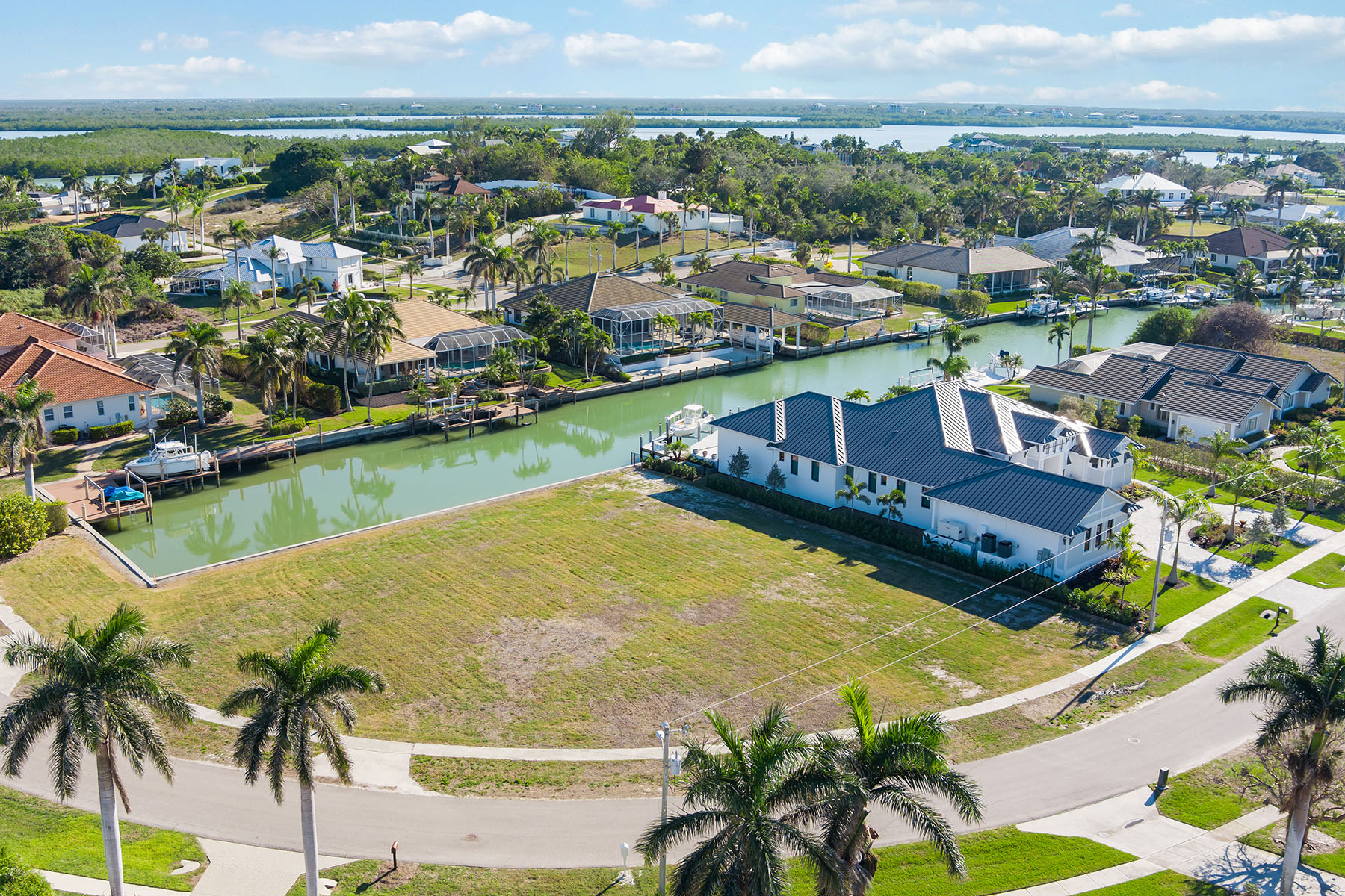 931 E Inlet Drive