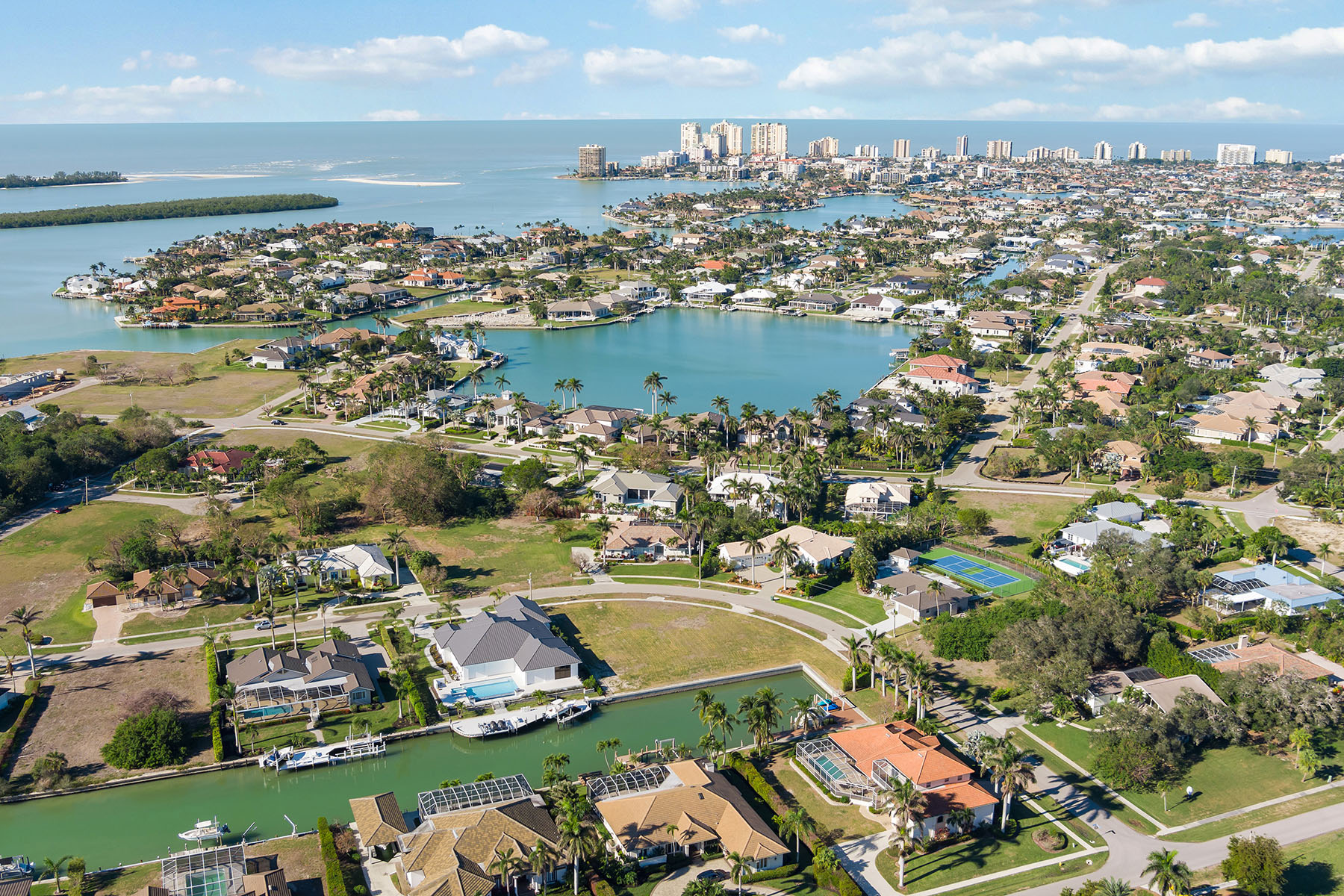 931 E Inlet Drive