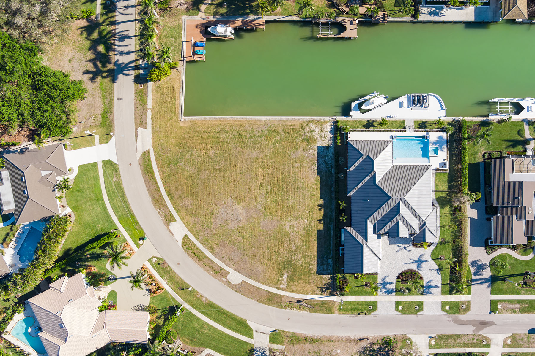 931 E Inlet Drive