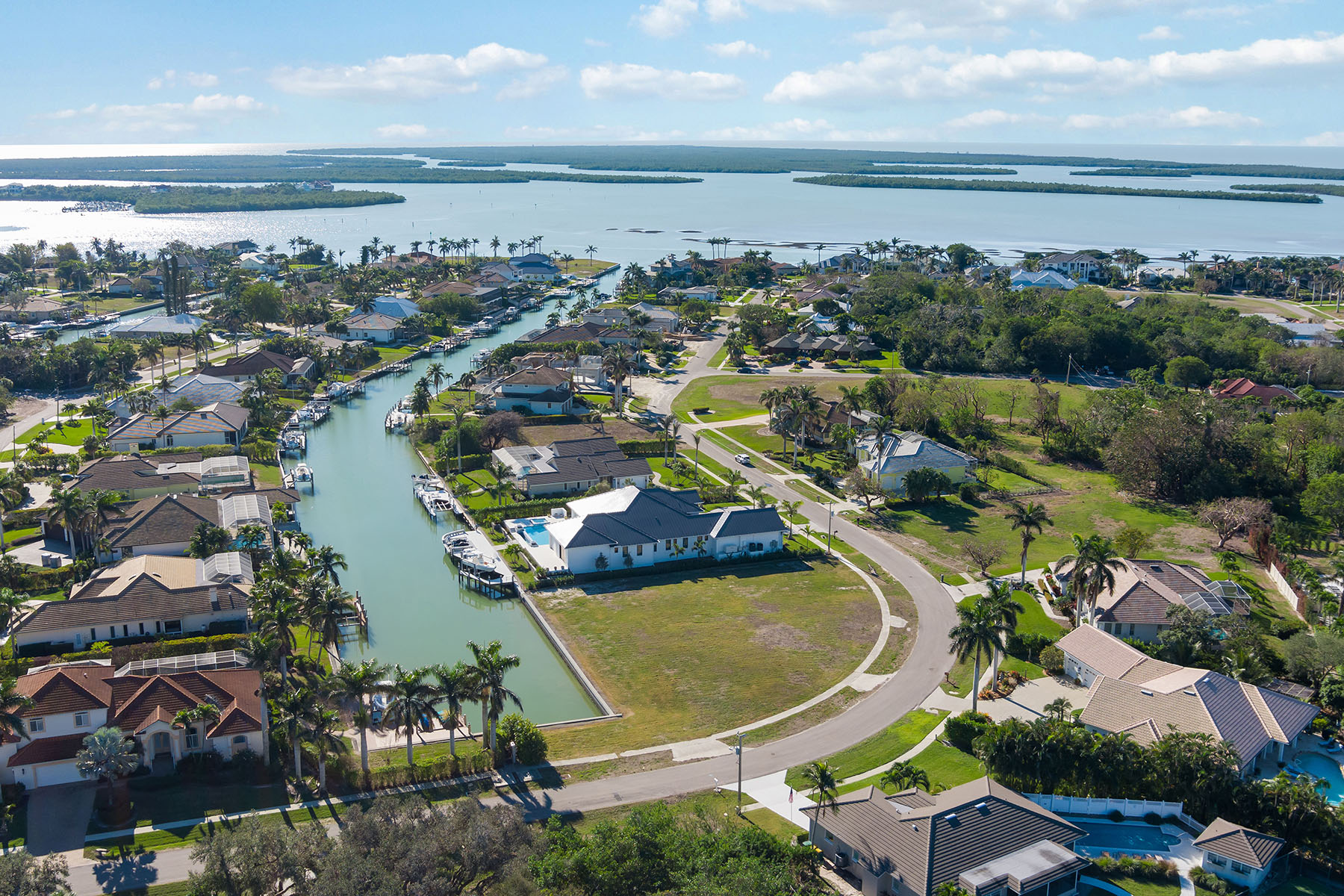931 E Inlet Drive