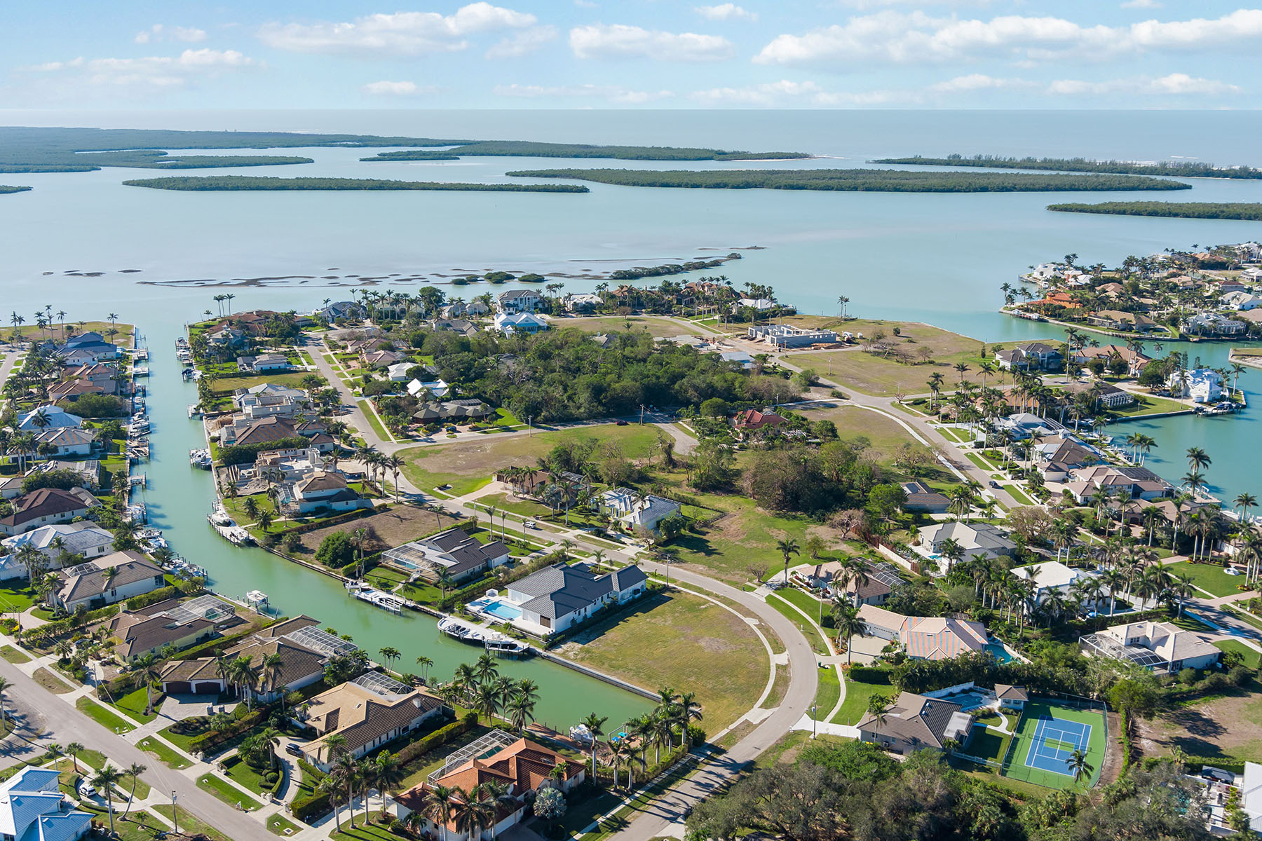 931 E Inlet Drive