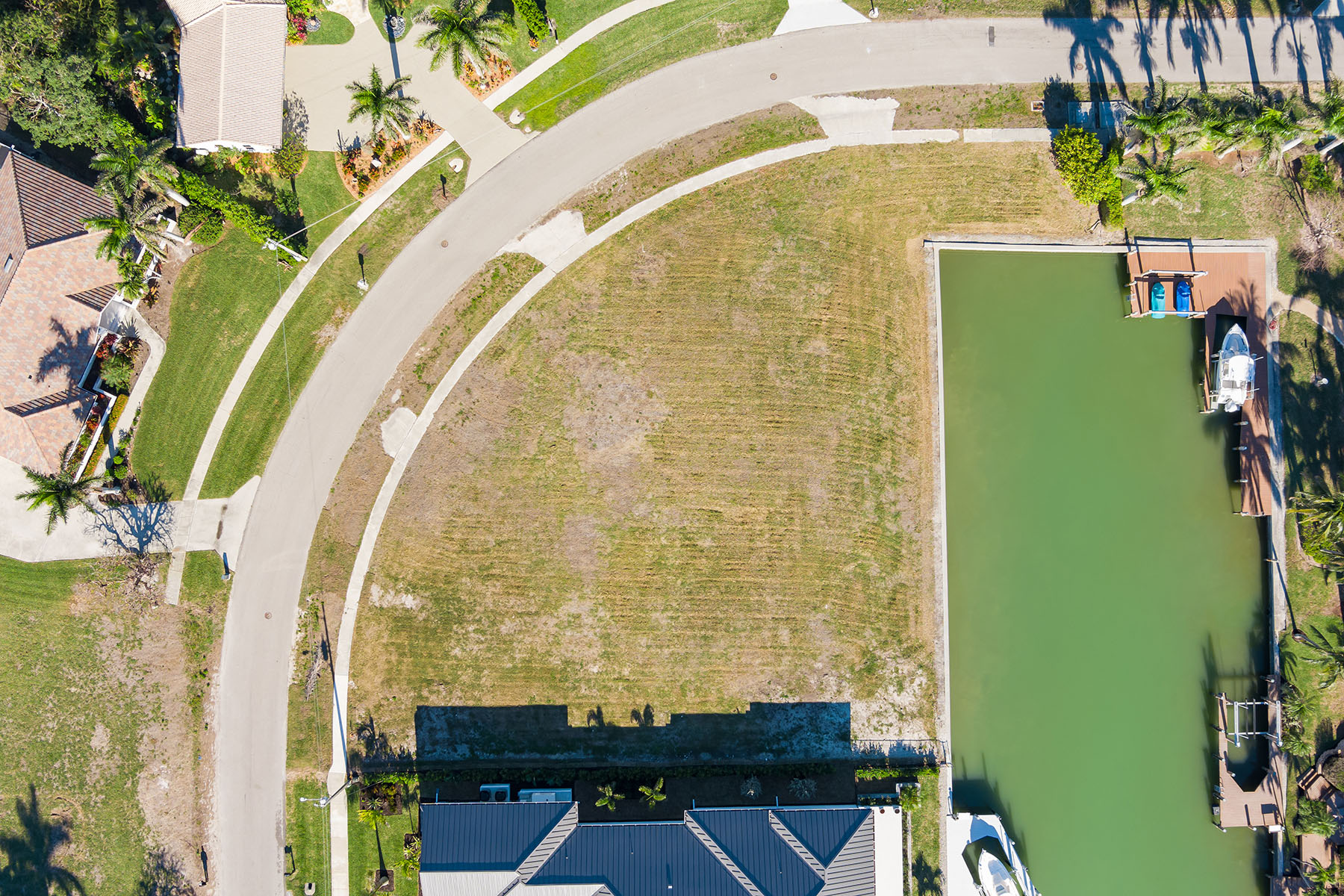 931 E Inlet Drive