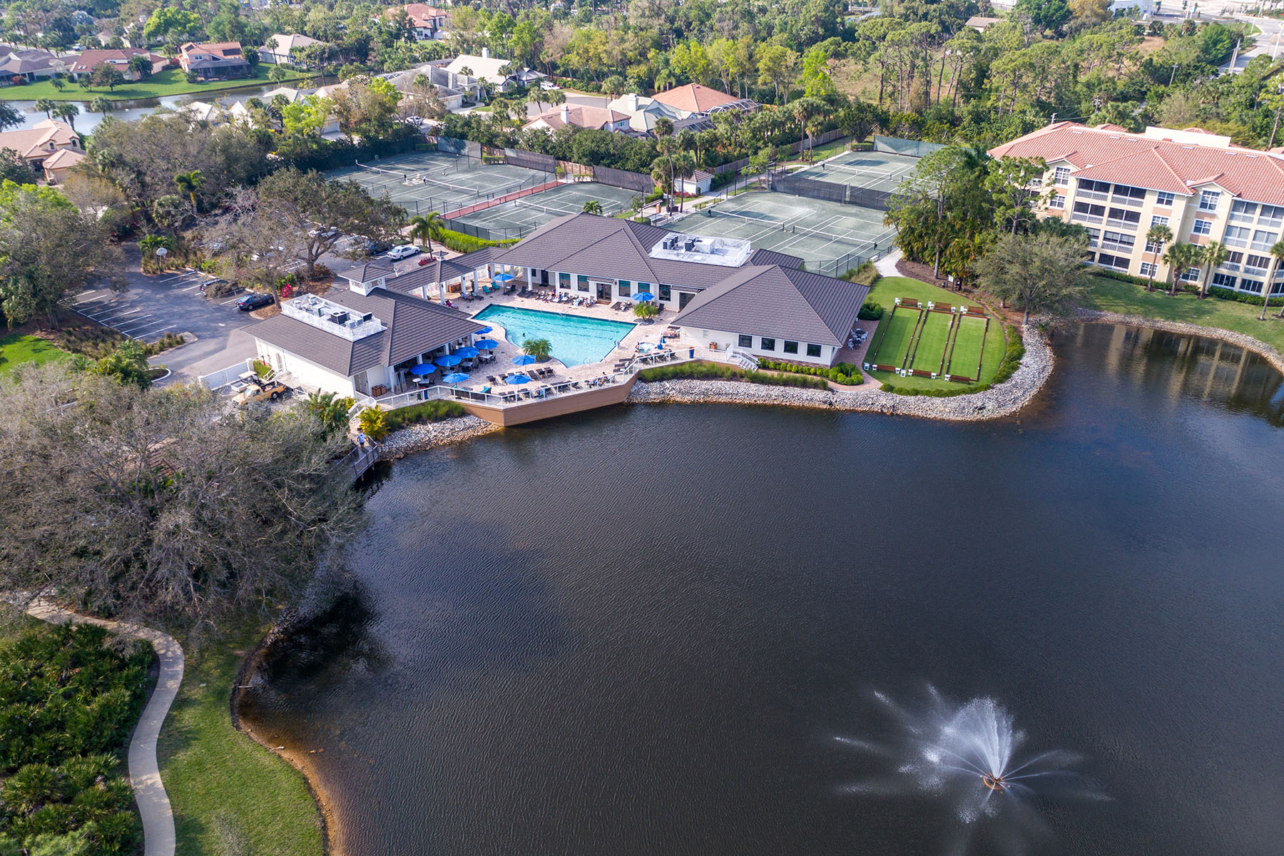 760 Waterford Drive , 202