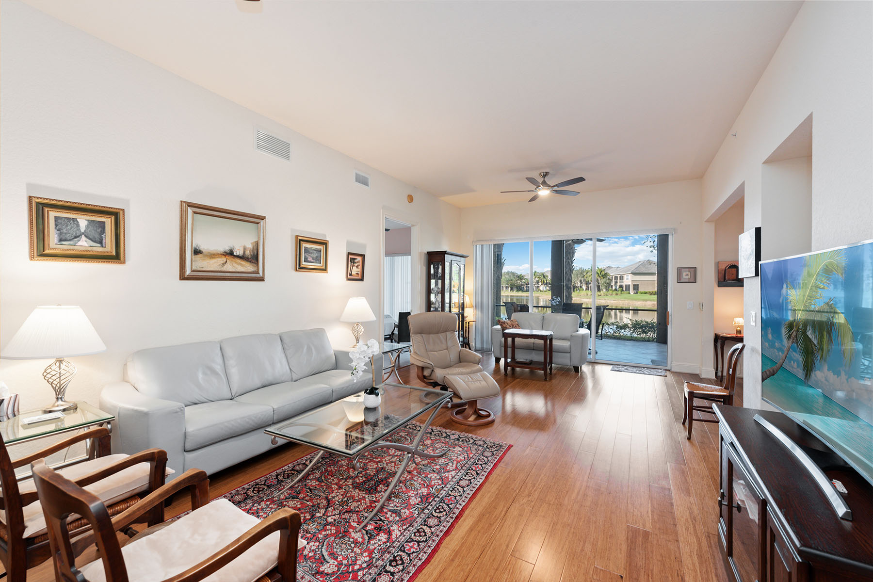 9221 Museo Circle , 102