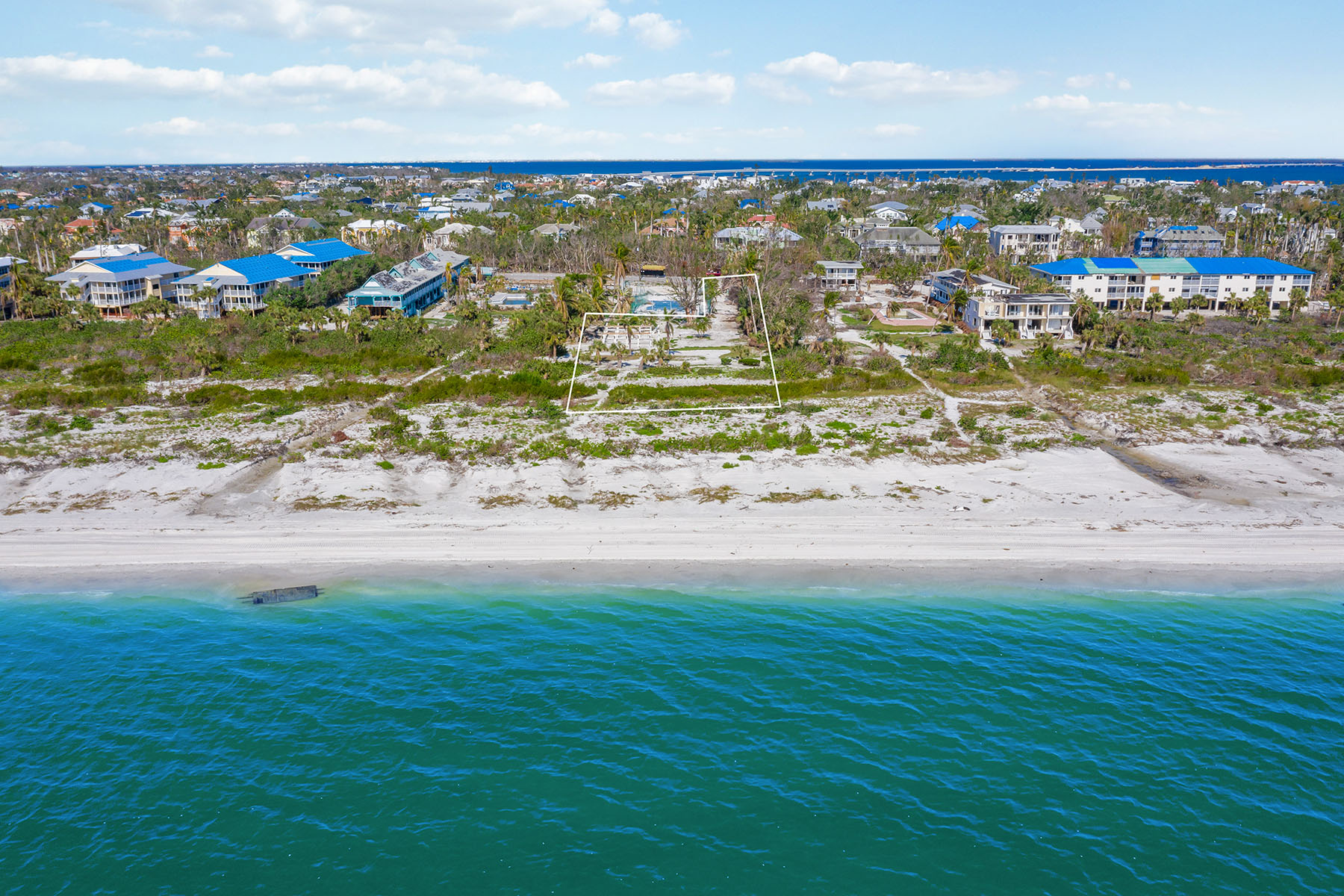 543 E Gulf Drive