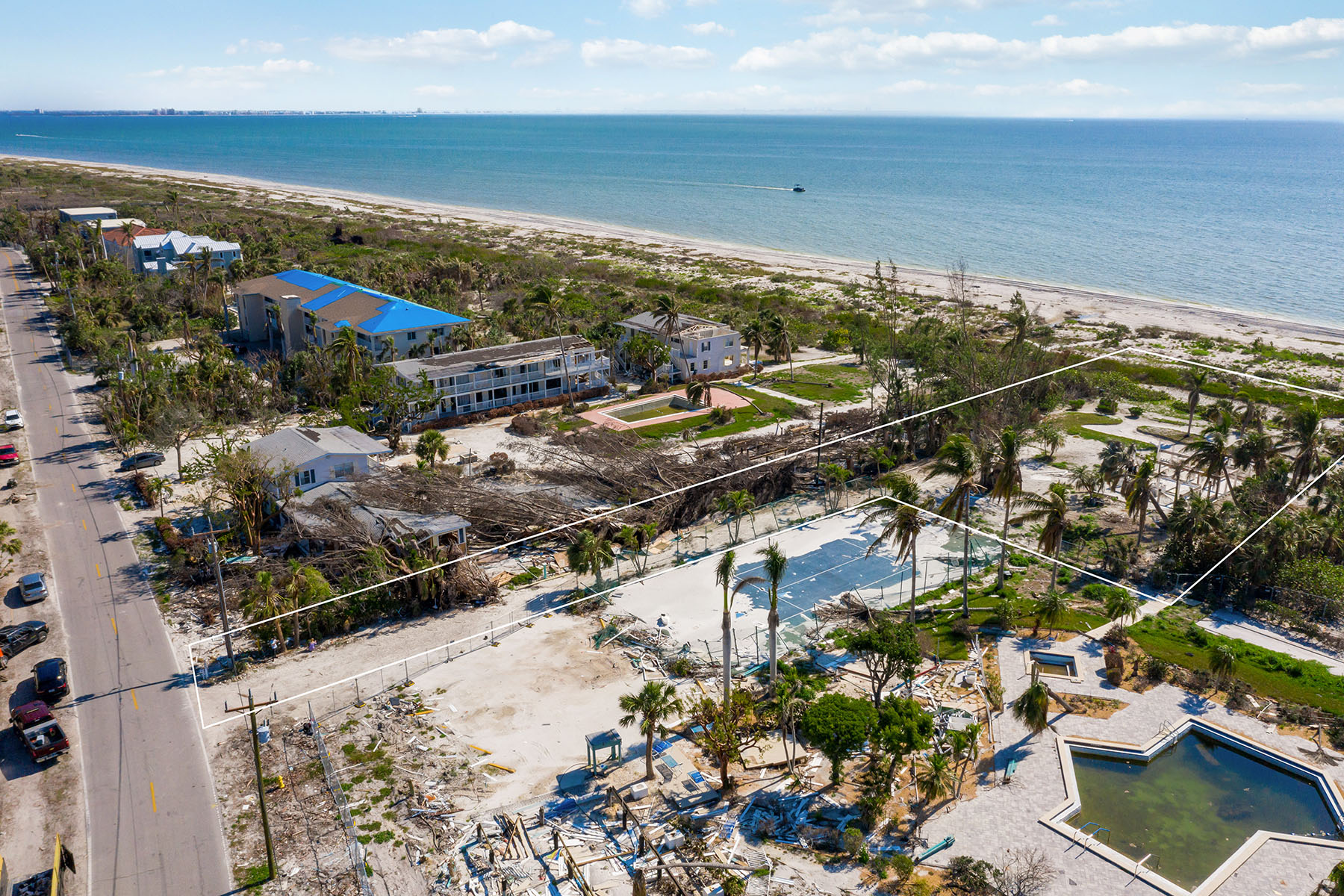 543 E Gulf Drive