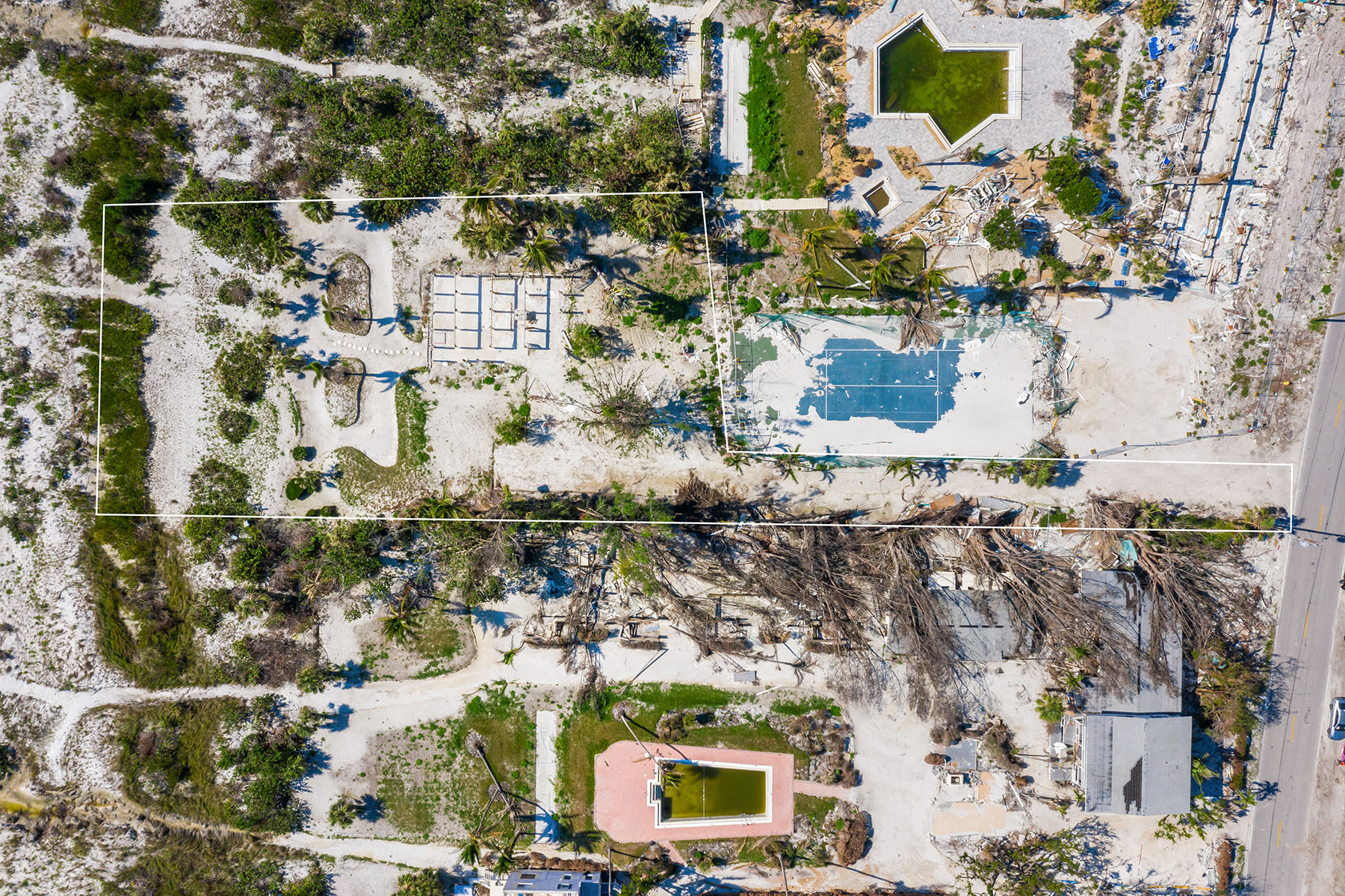 543 E Gulf Drive