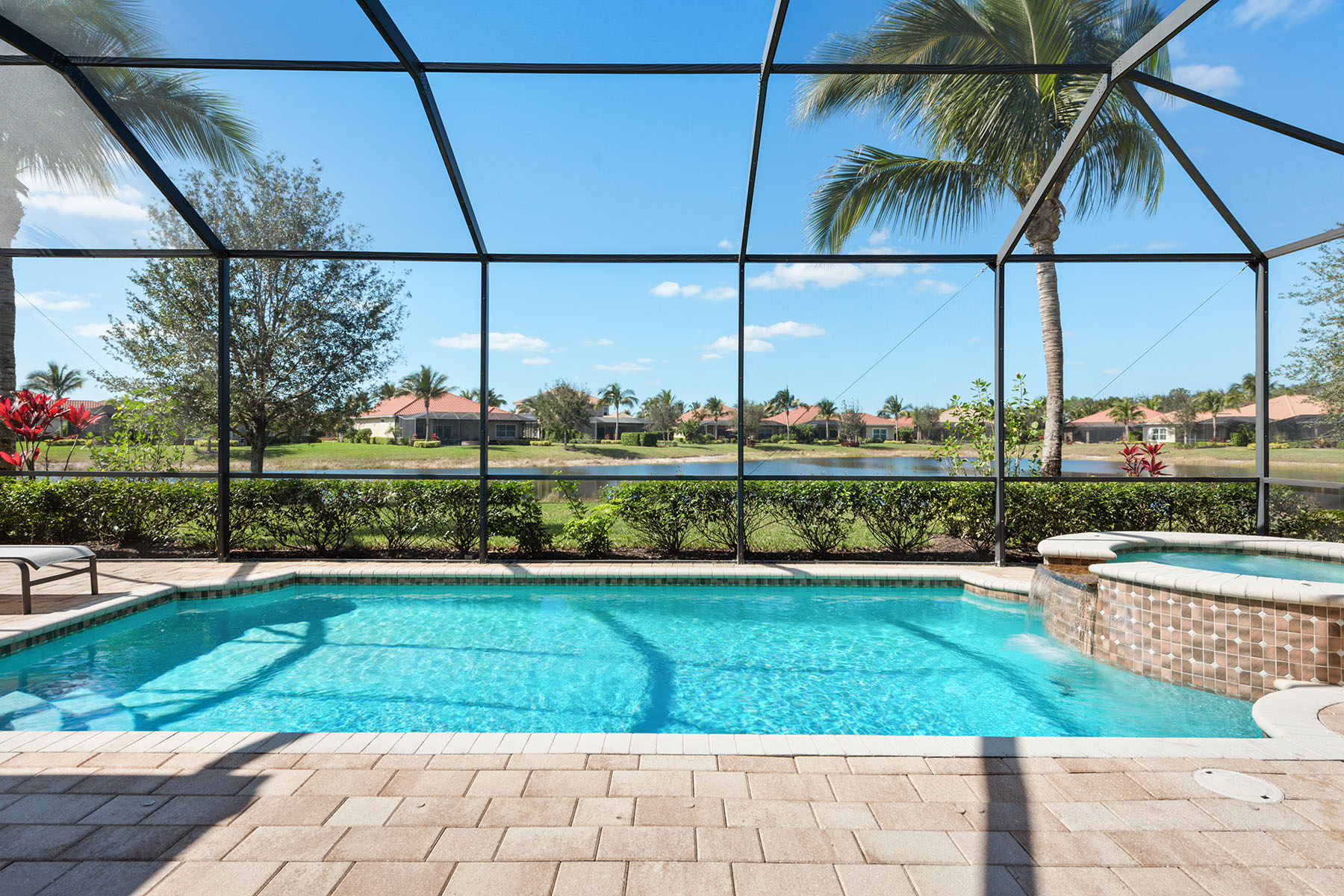9311 Chiasso Cove Court