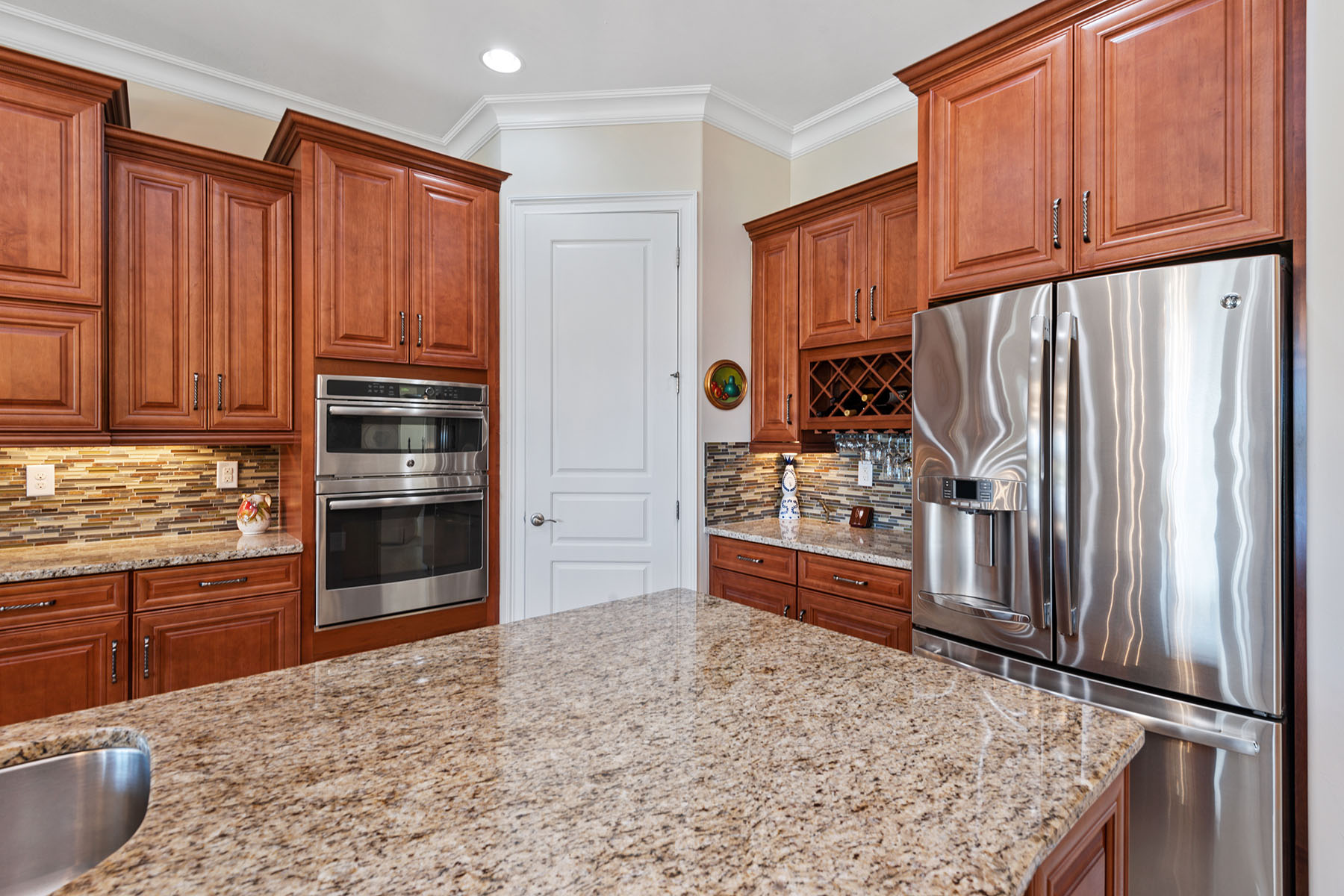 9311 Chiasso Cove Court