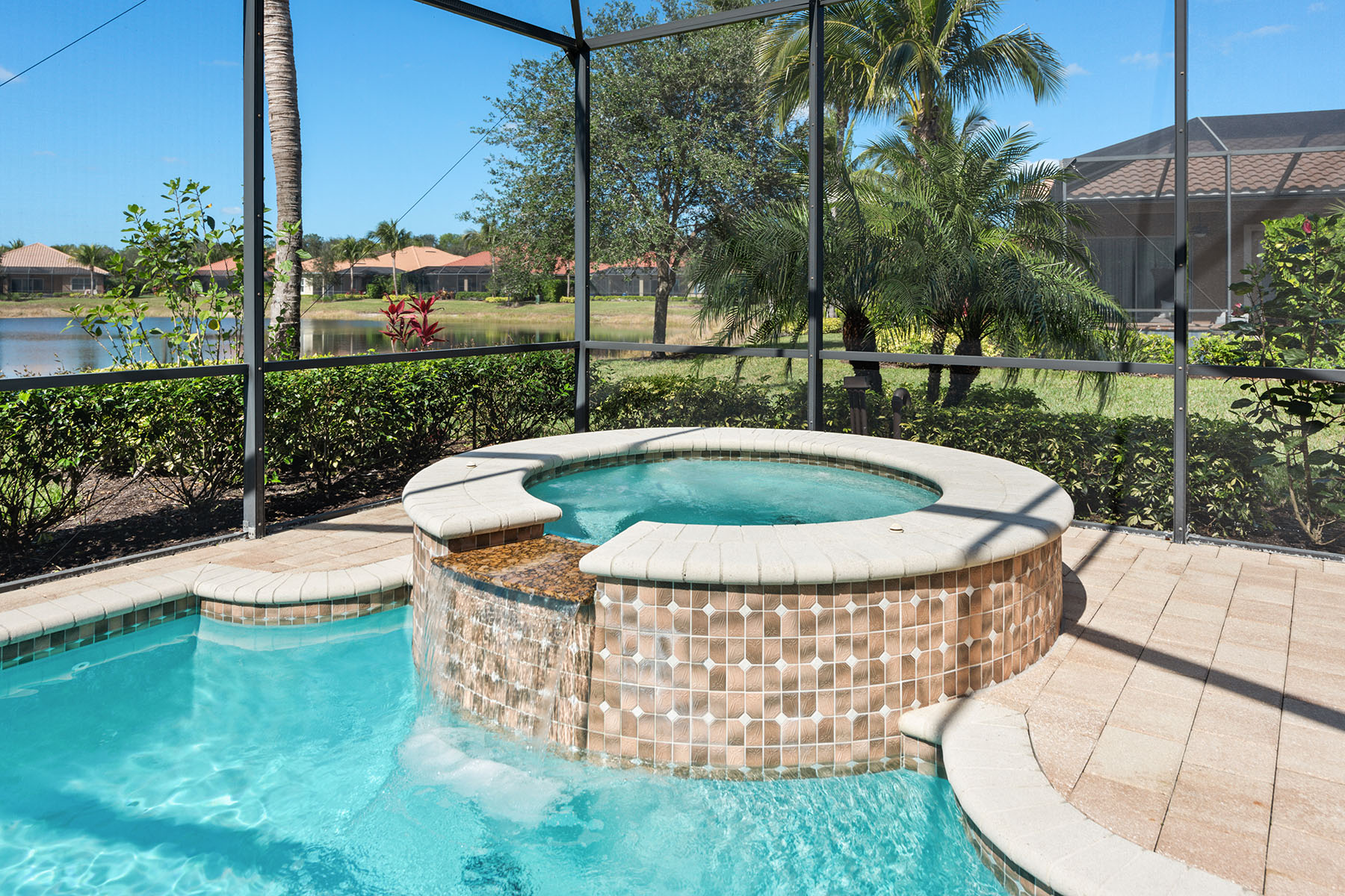 9311 Chiasso Cove Court