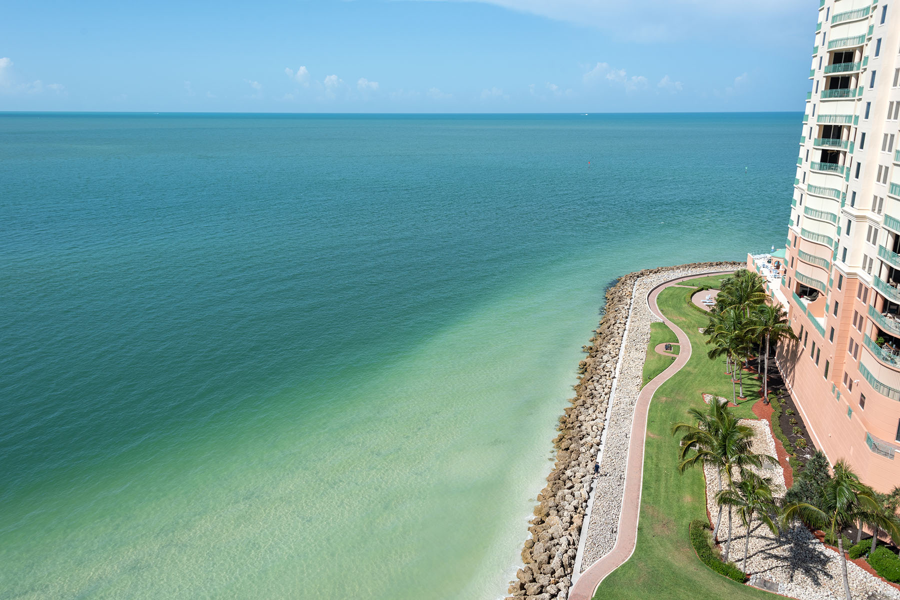 980 Cape Marco Drive , 1401