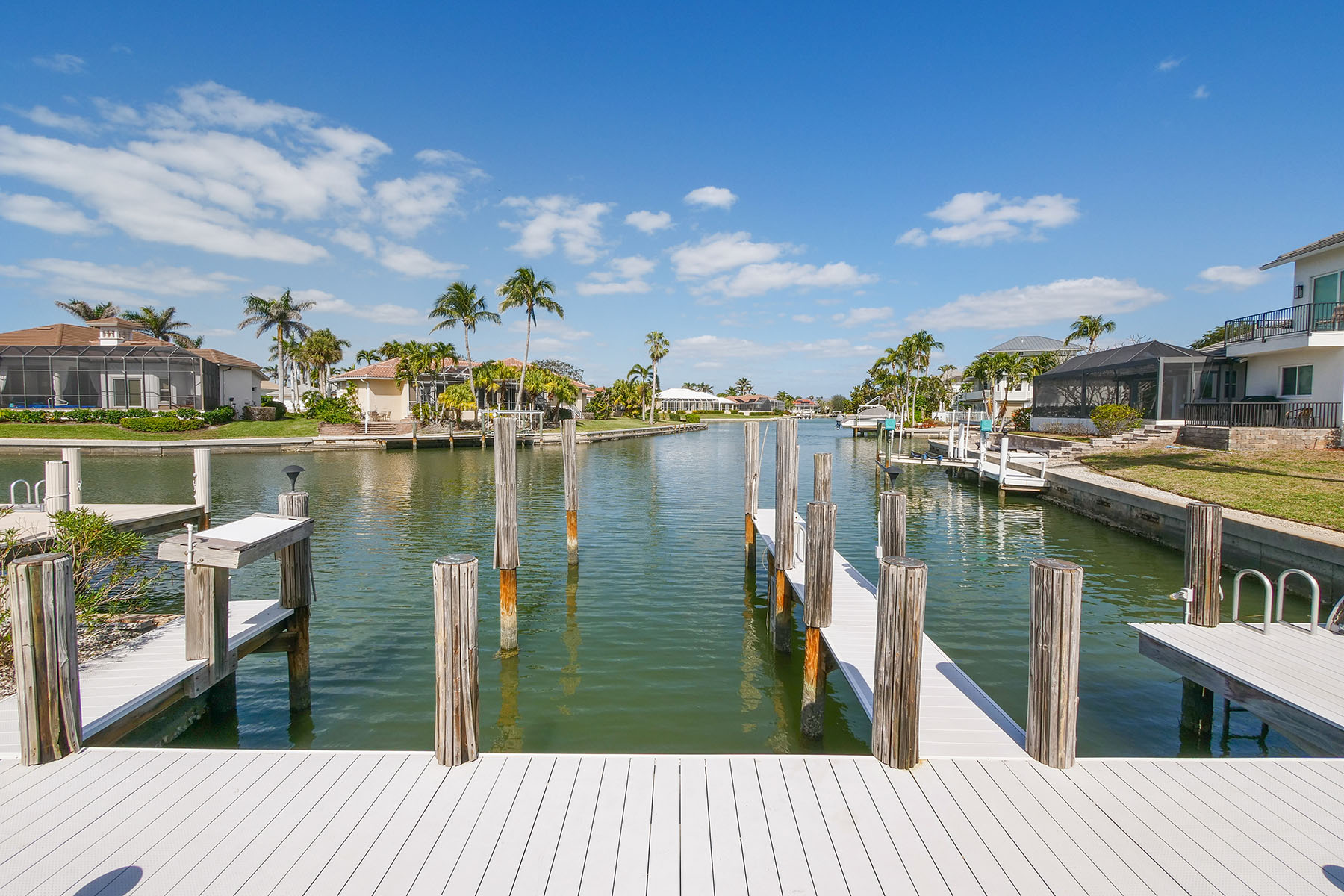501 Spinnaker Drive