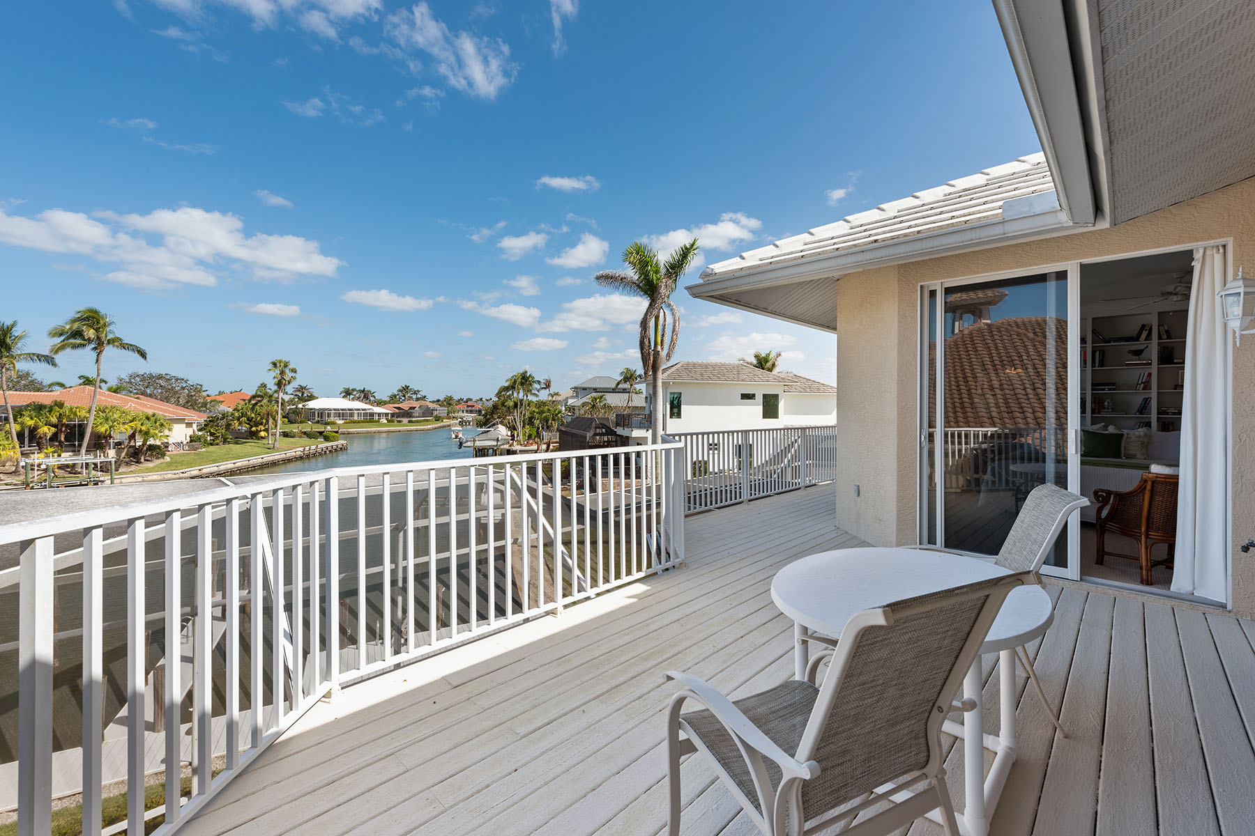501 Spinnaker Drive