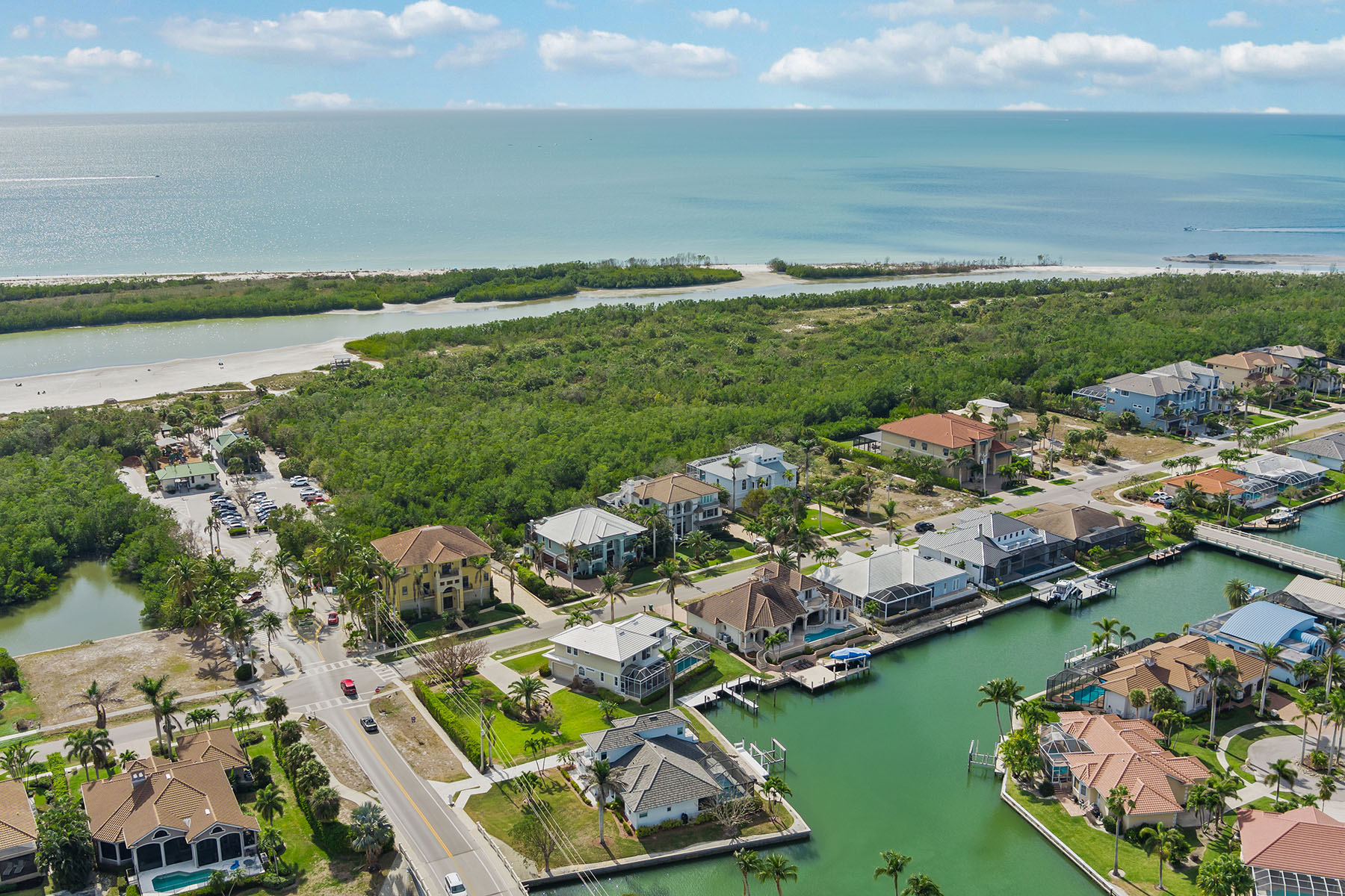 501 Spinnaker Drive