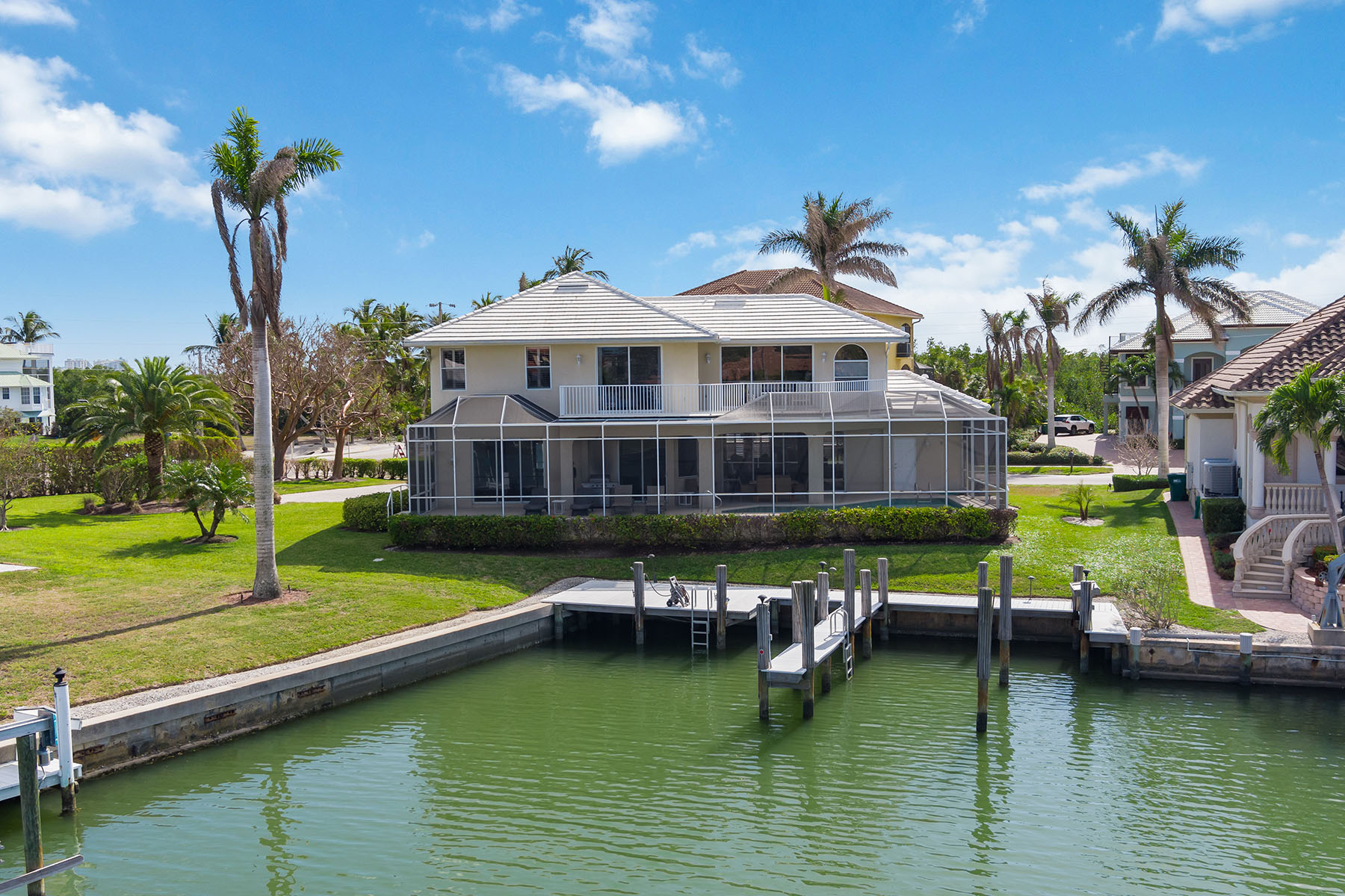 501 Spinnaker Drive