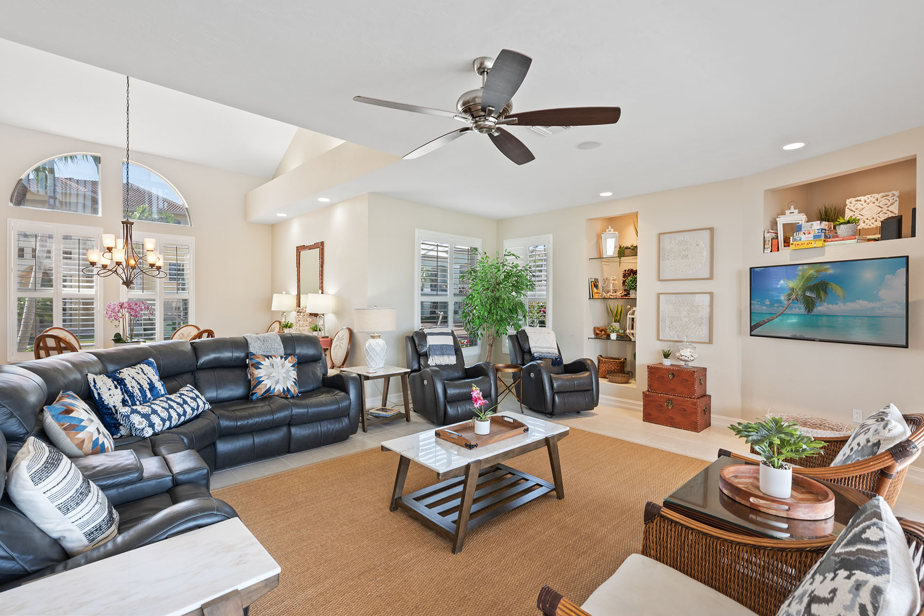 501 Spinnaker Drive
