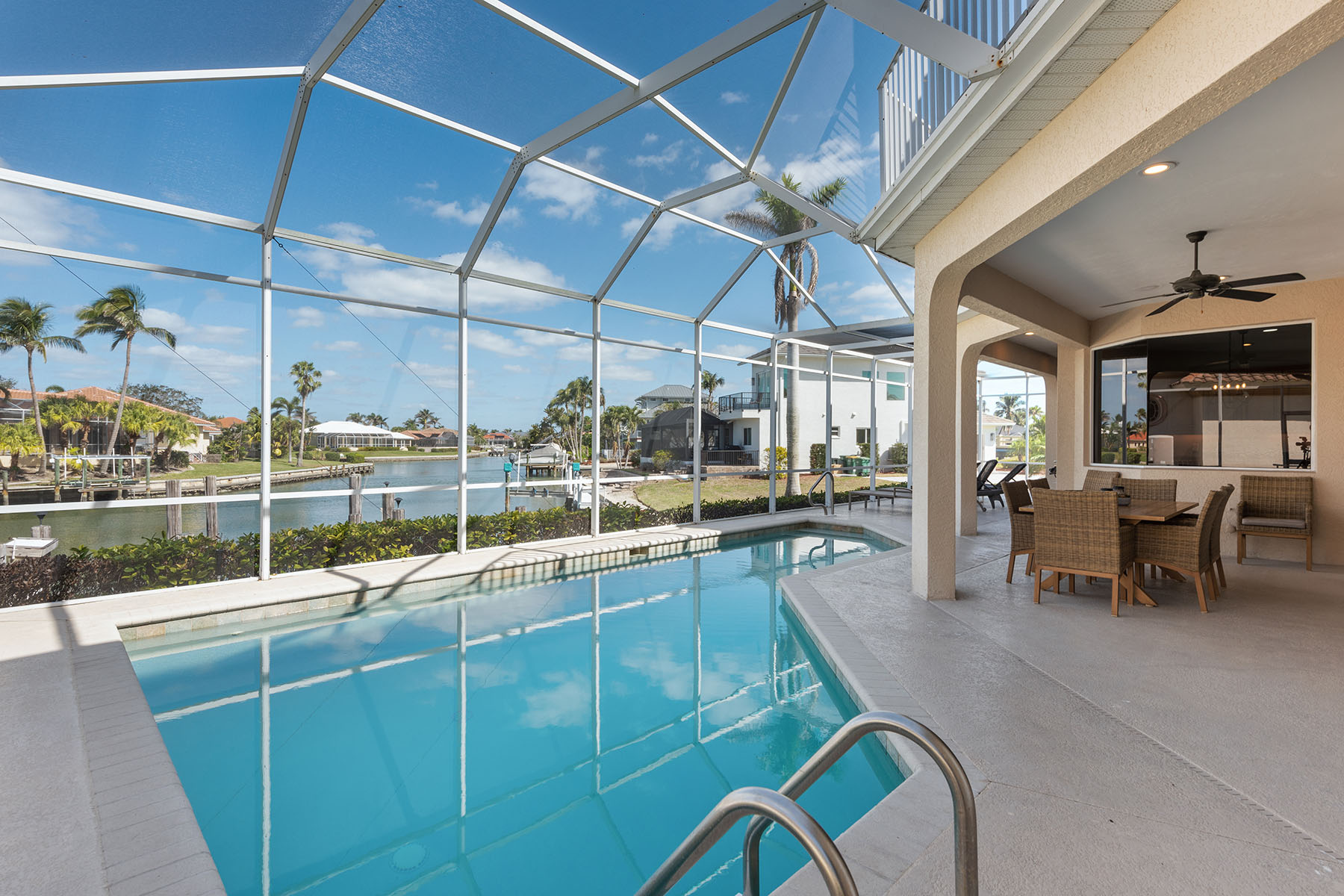 501 Spinnaker Drive