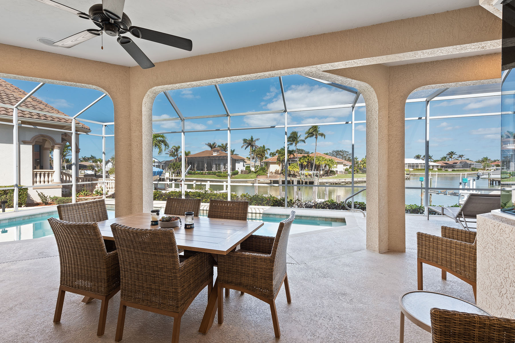 501 Spinnaker Drive