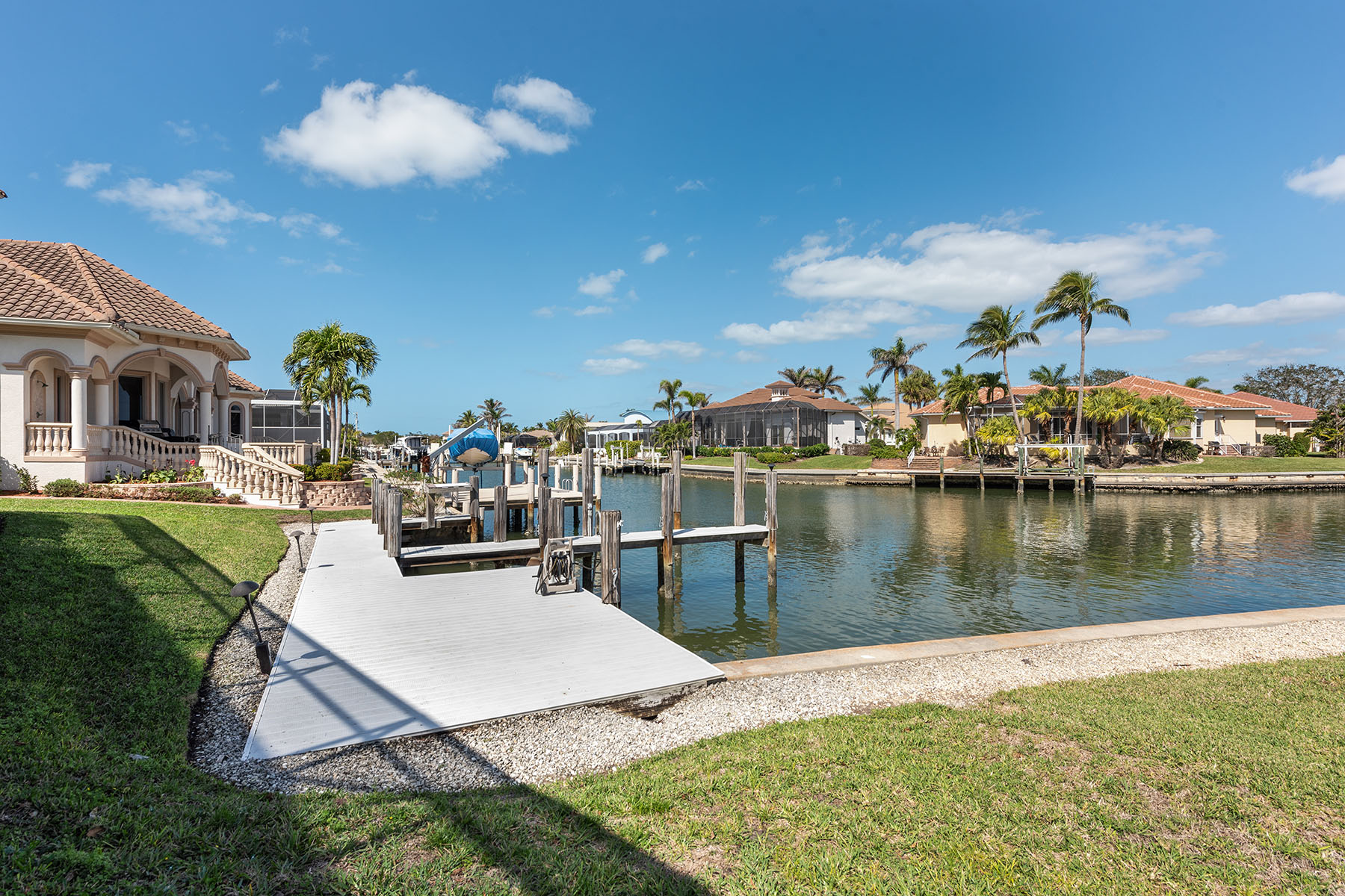 501 Spinnaker Drive