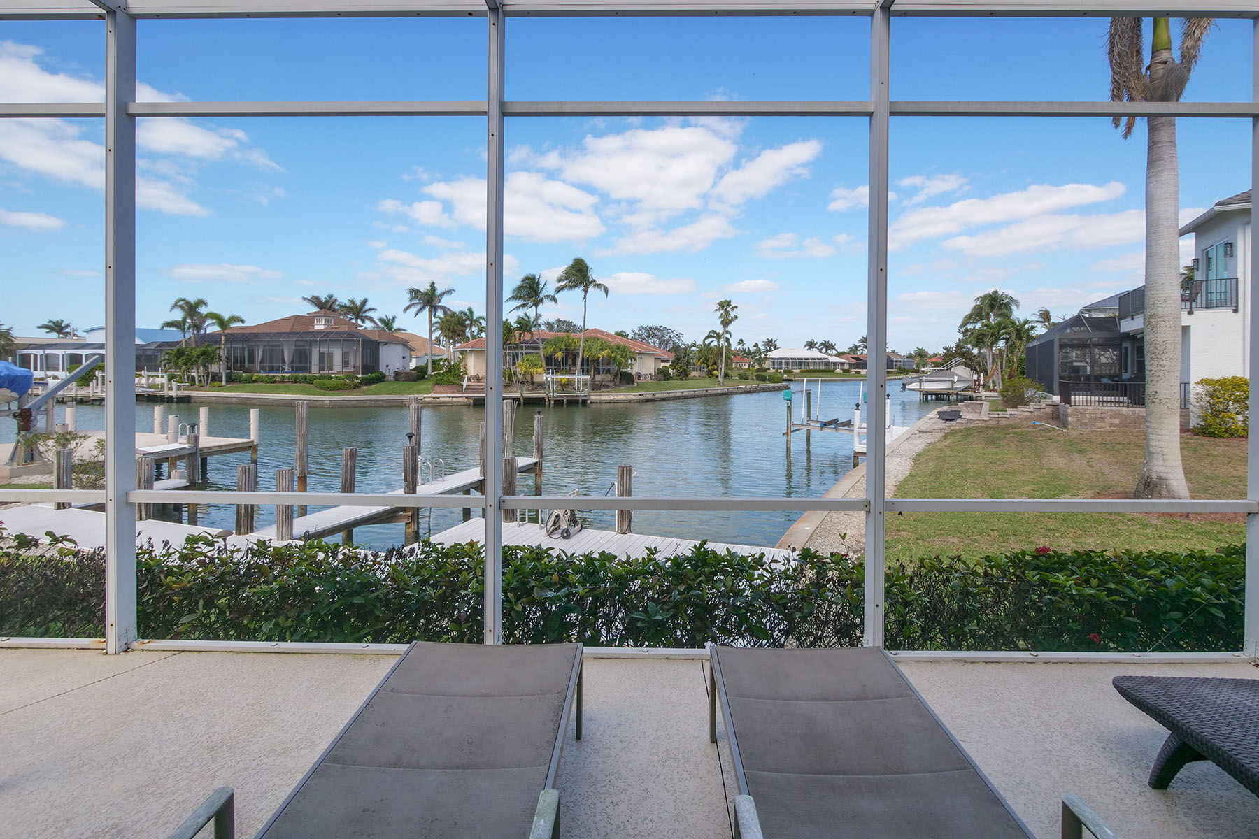 501 Spinnaker Drive