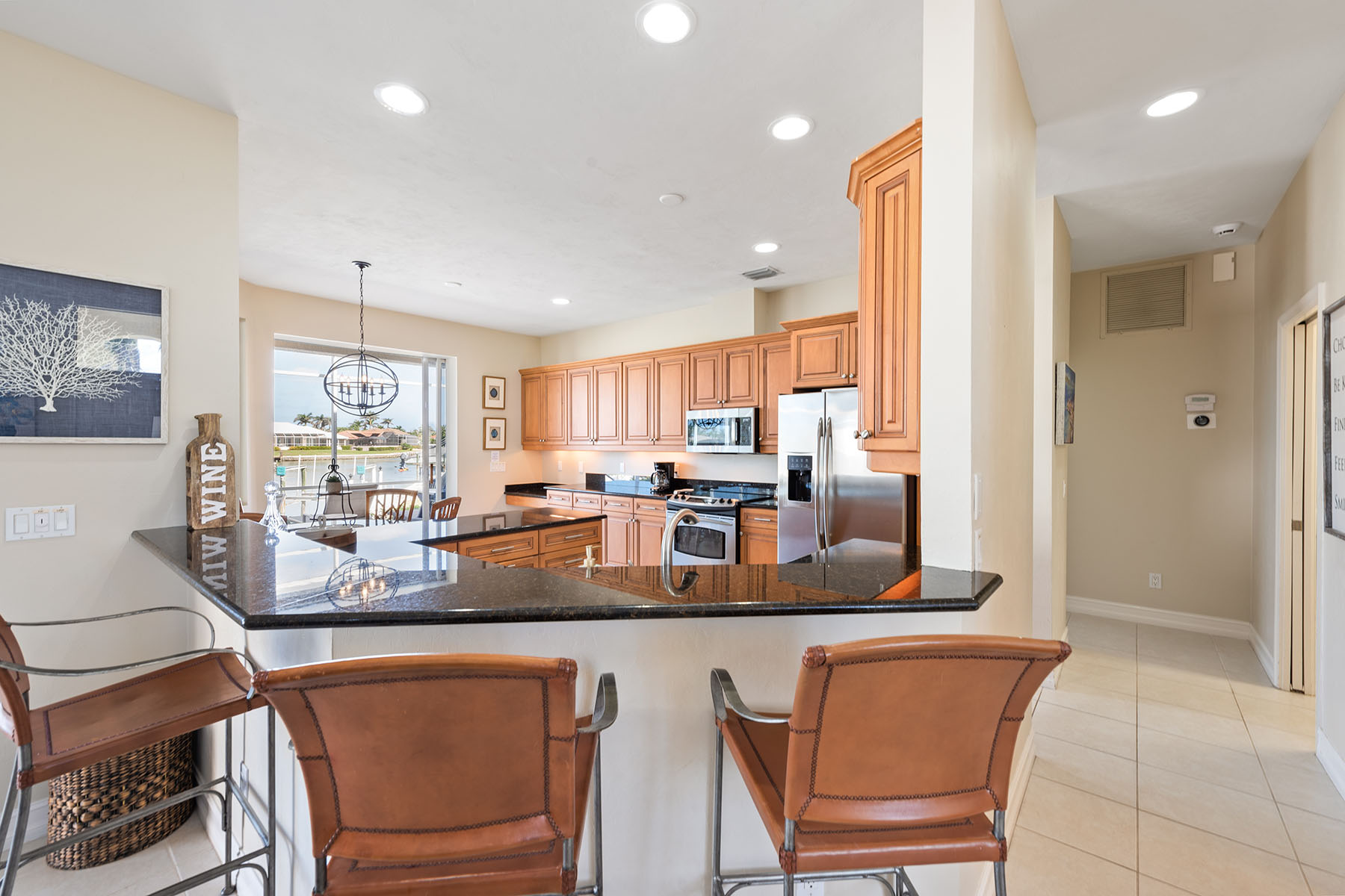 501 Spinnaker Drive