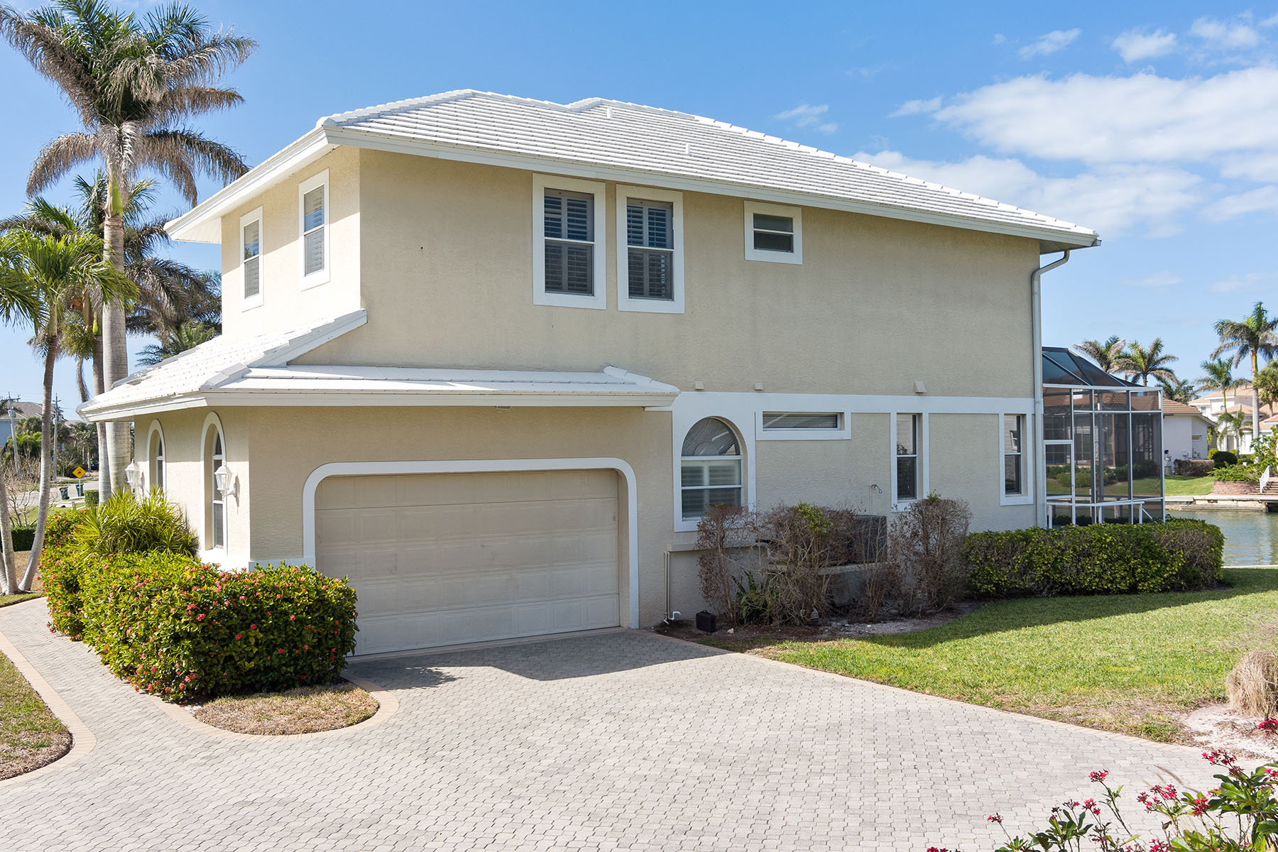 501 Spinnaker Drive
