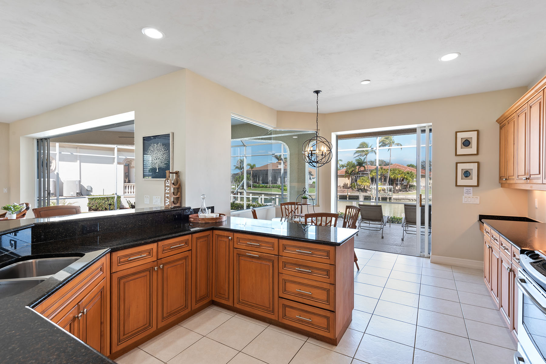 501 Spinnaker Drive