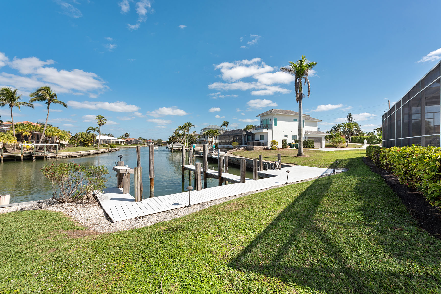 501 Spinnaker Drive