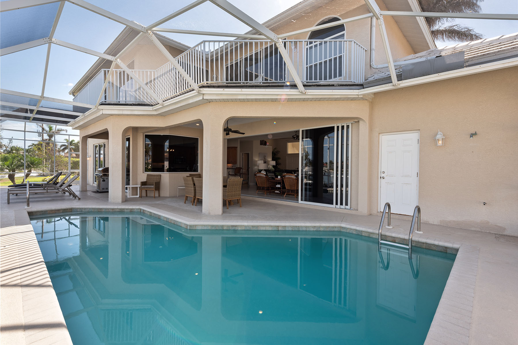 501 Spinnaker Drive