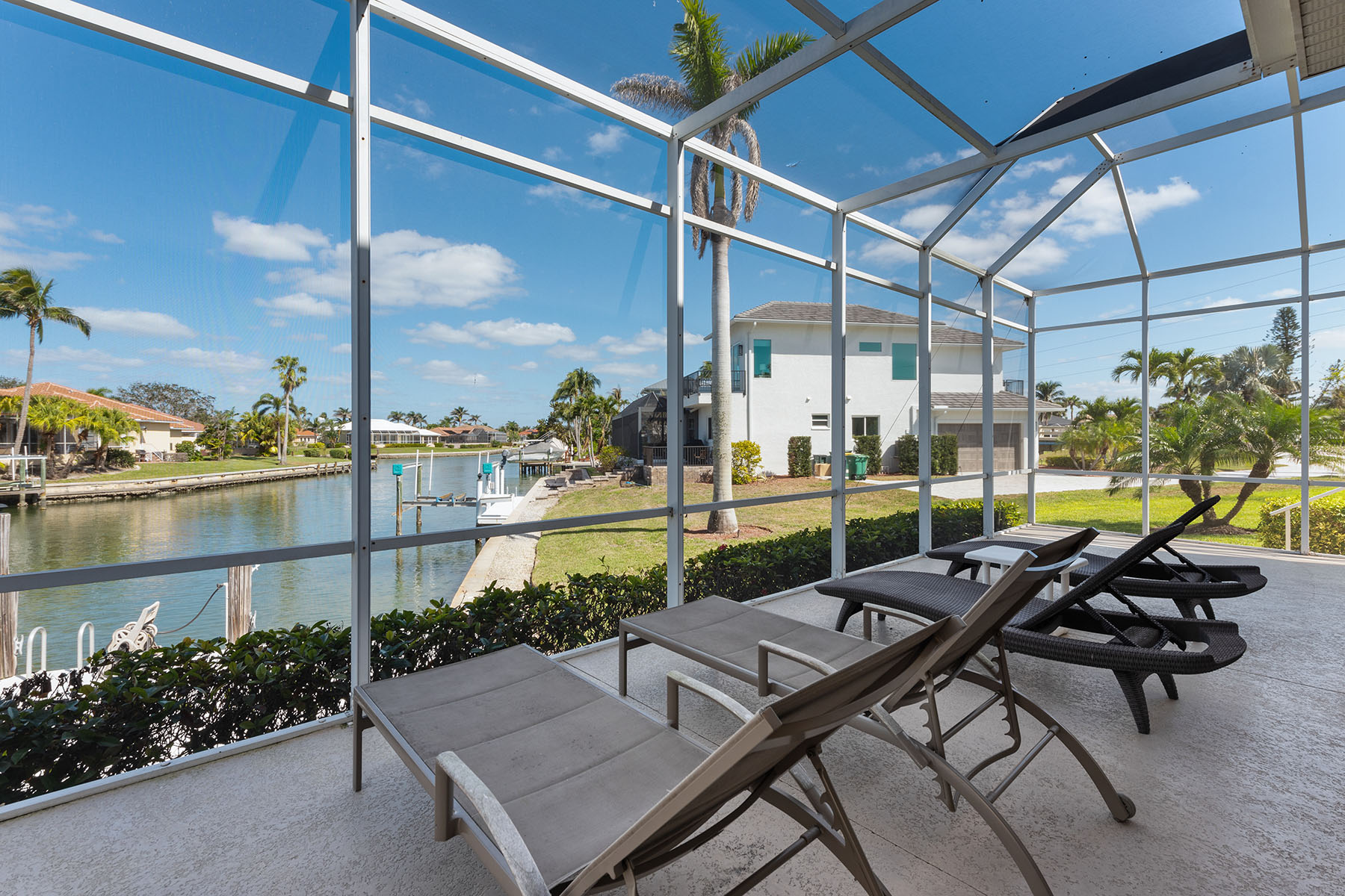 501 Spinnaker Drive