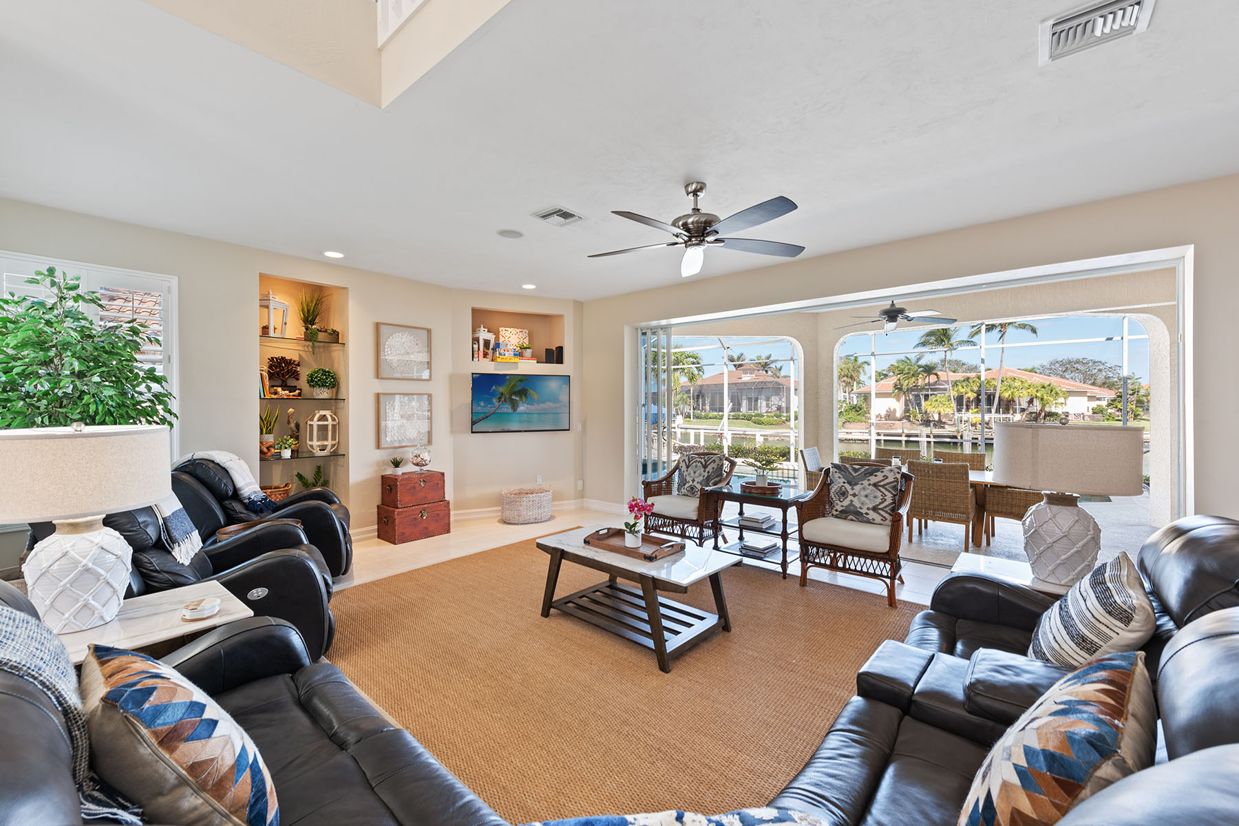 501 Spinnaker Drive