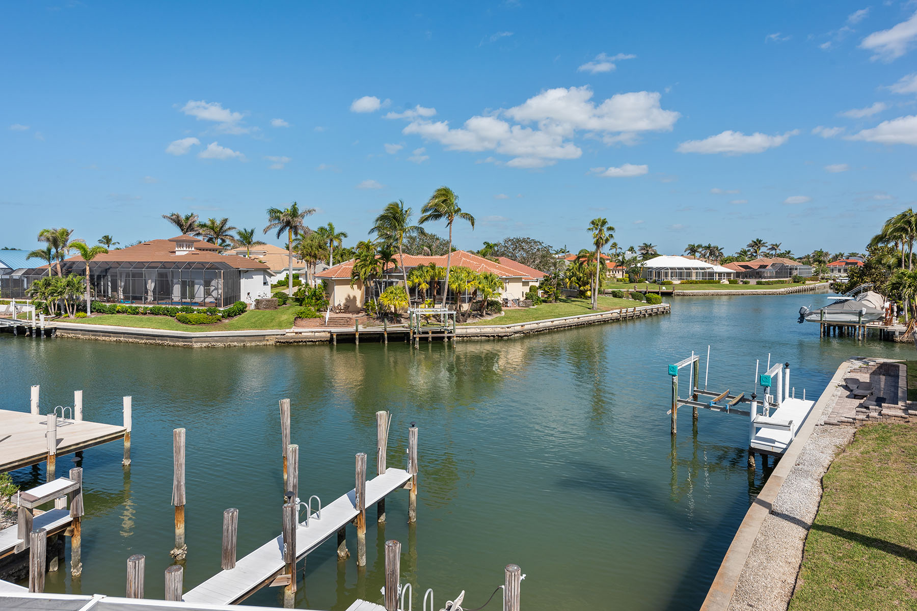 501 Spinnaker Drive
