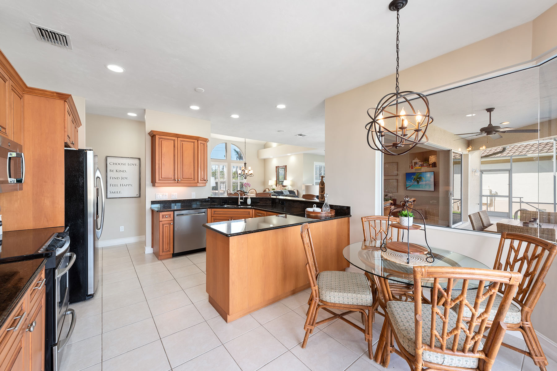 501 Spinnaker Drive