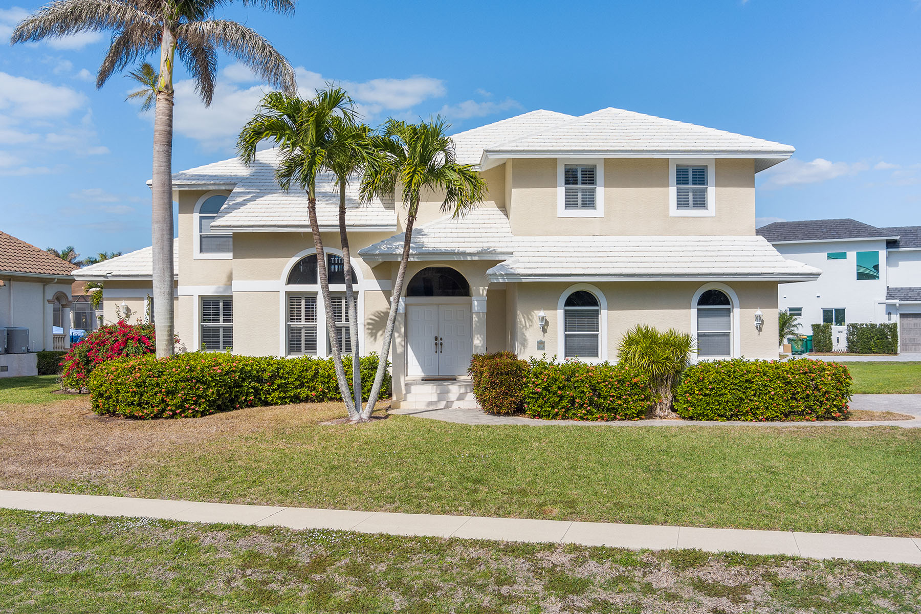 501 Spinnaker Drive