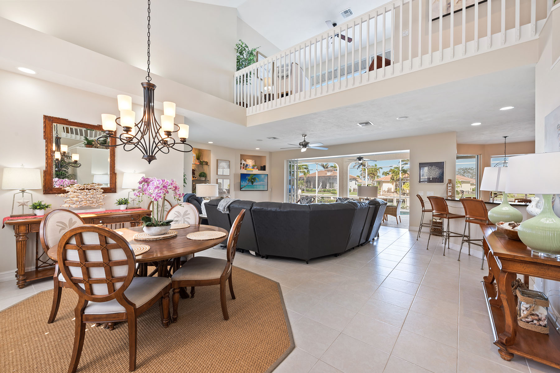 501 Spinnaker Drive