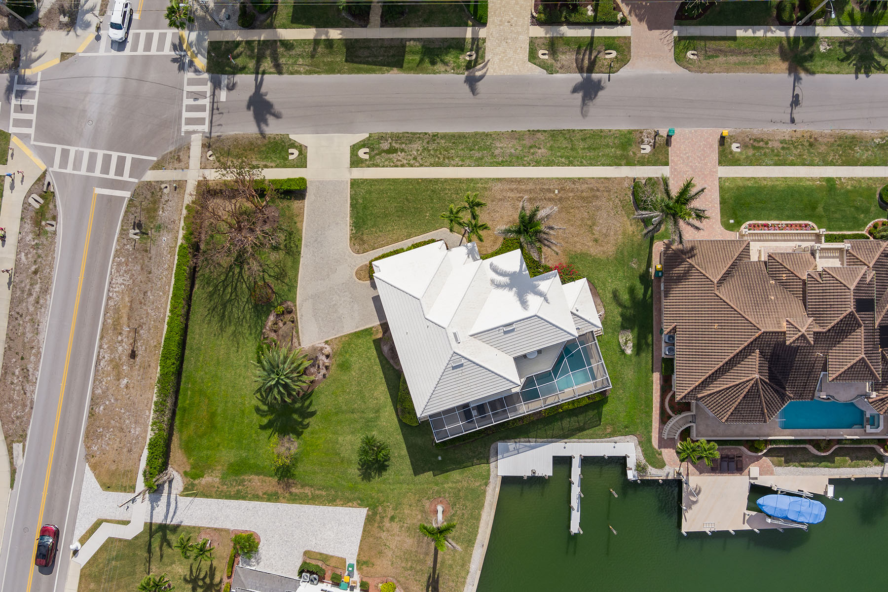 501 Spinnaker Drive