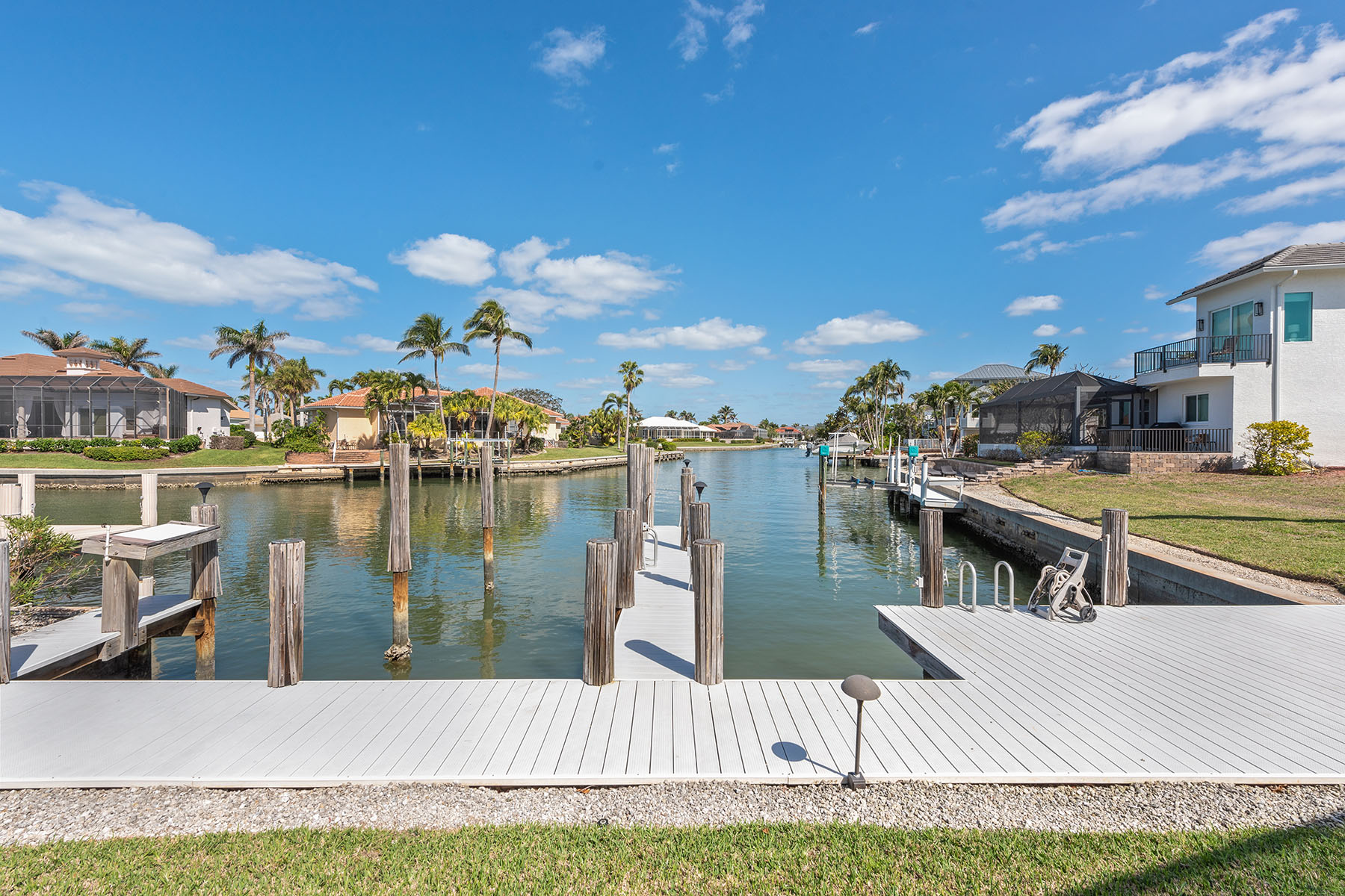 501 Spinnaker Drive