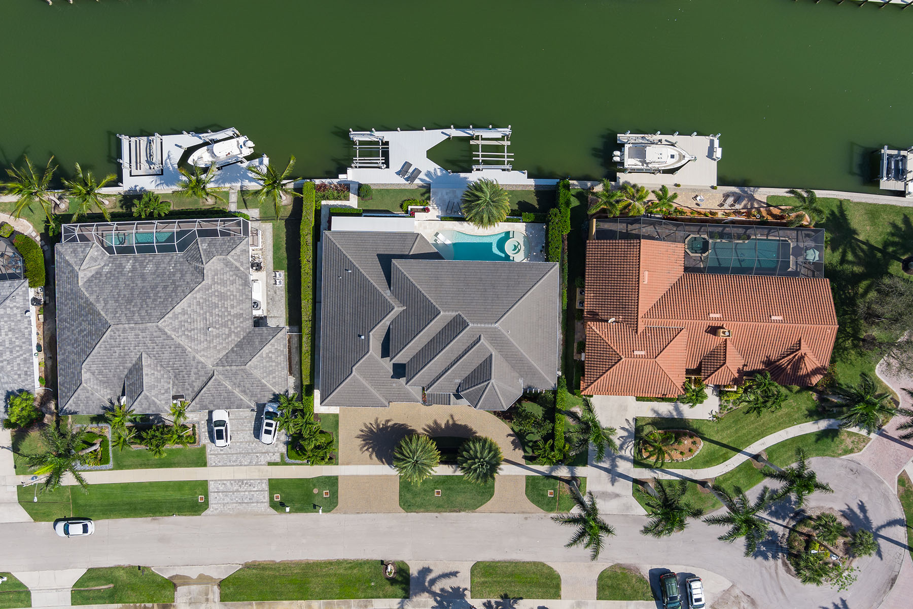 225 Rockhill Court