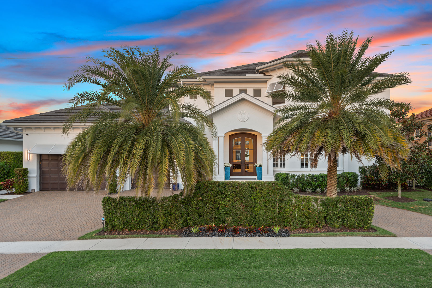 225 Rockhill Court