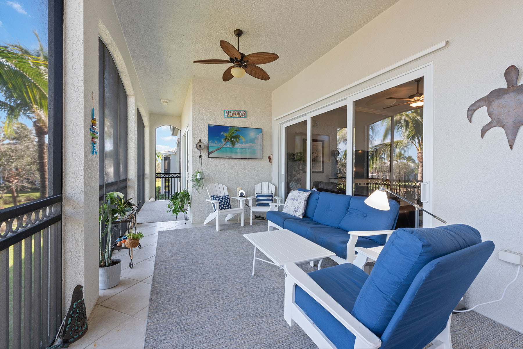 9231 Tesoro Lane , 201