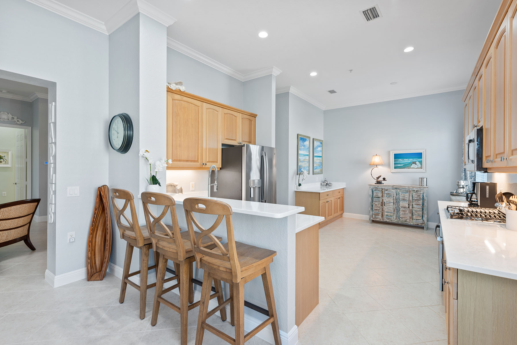 9231 Tesoro Lane , 201
