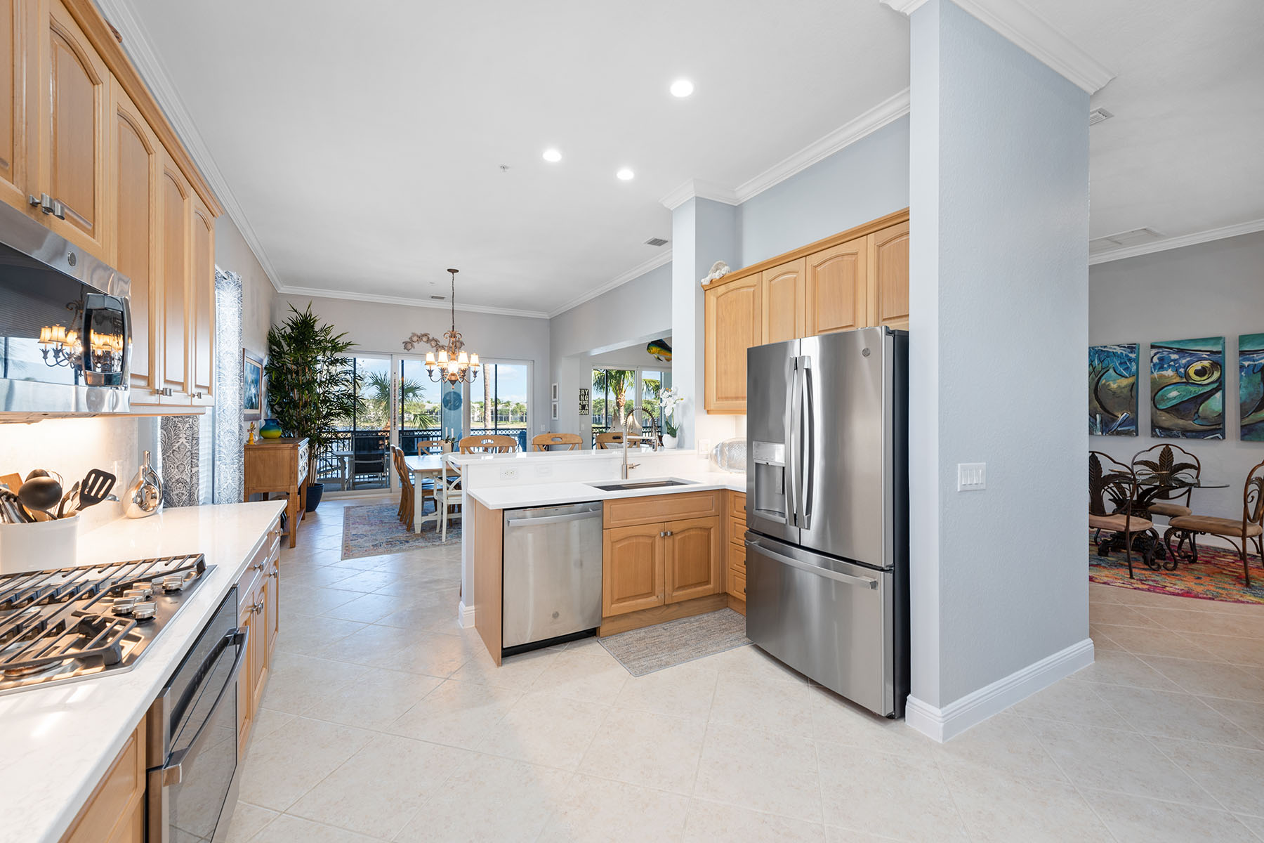 9231 Tesoro Lane , 201