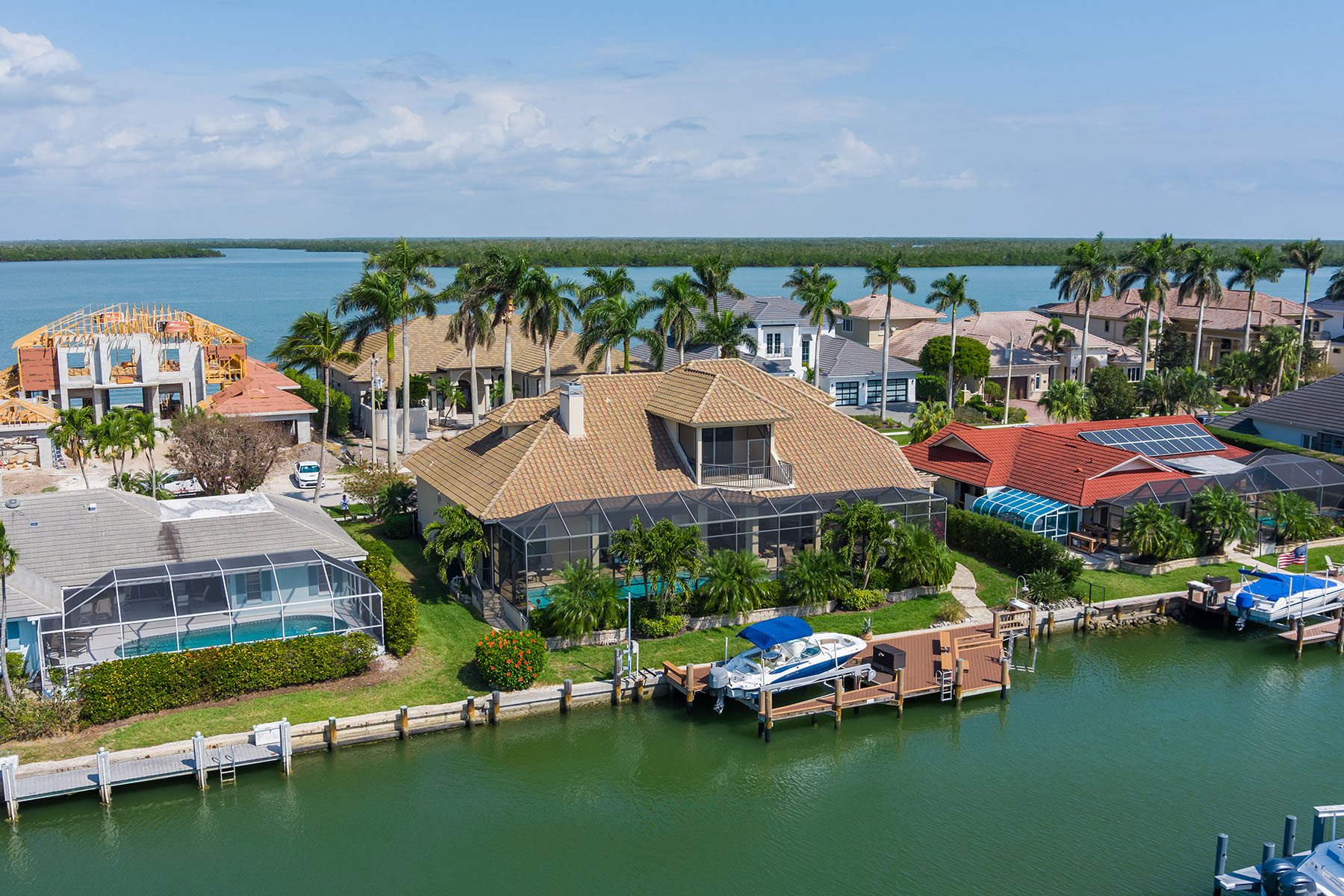 254 Polynesia Court