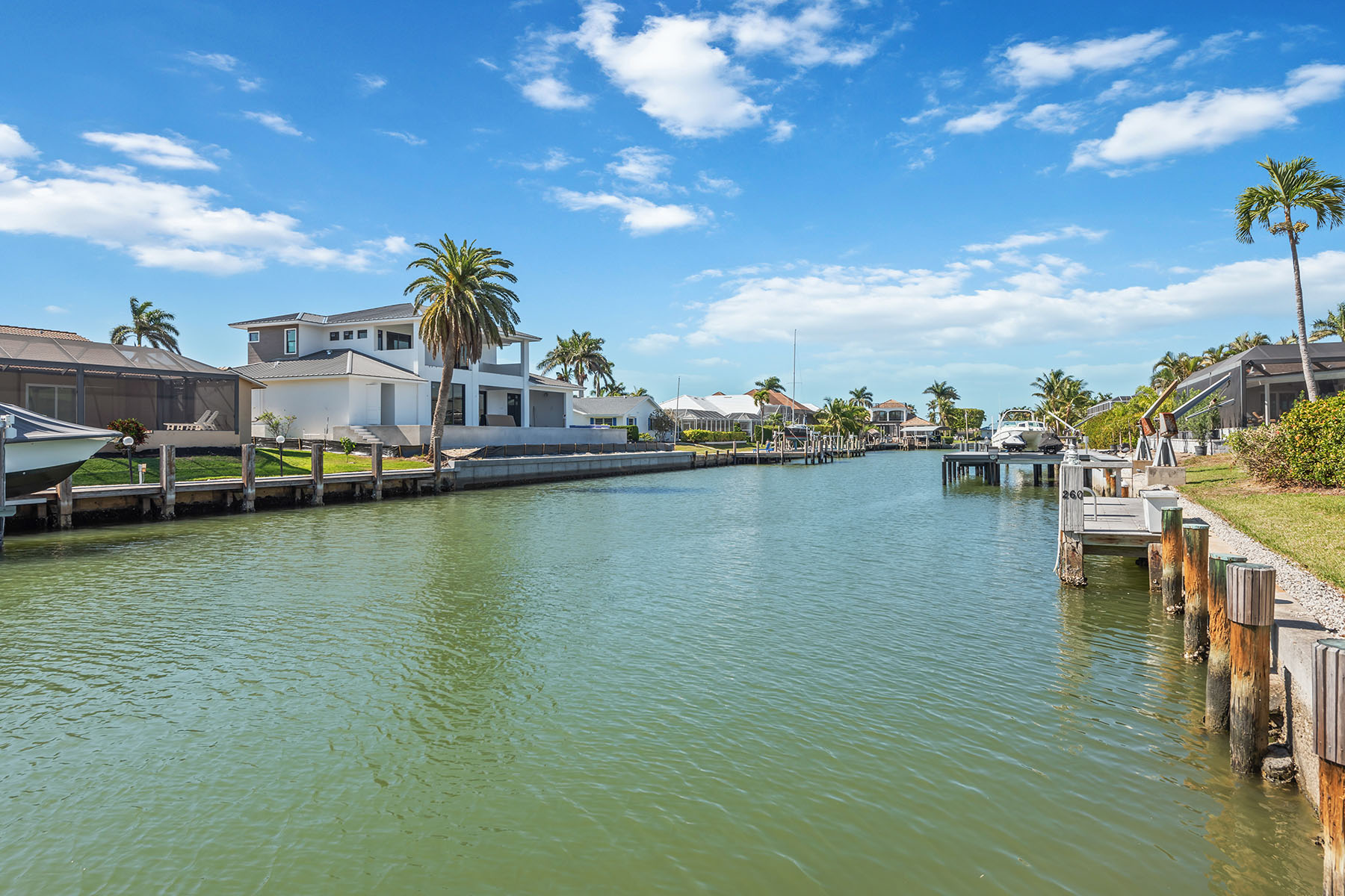 254 Polynesia Court