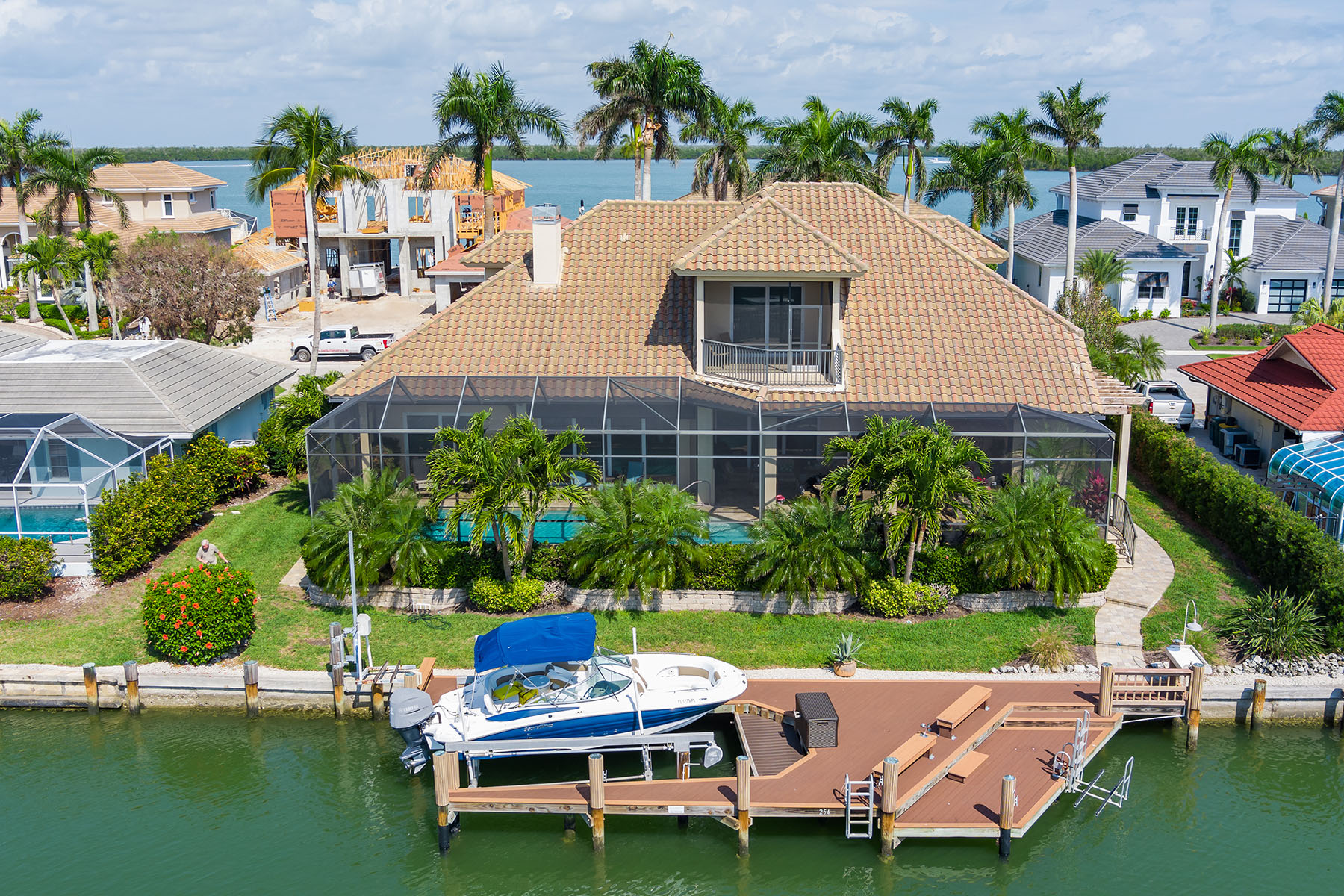 254 Polynesia Court